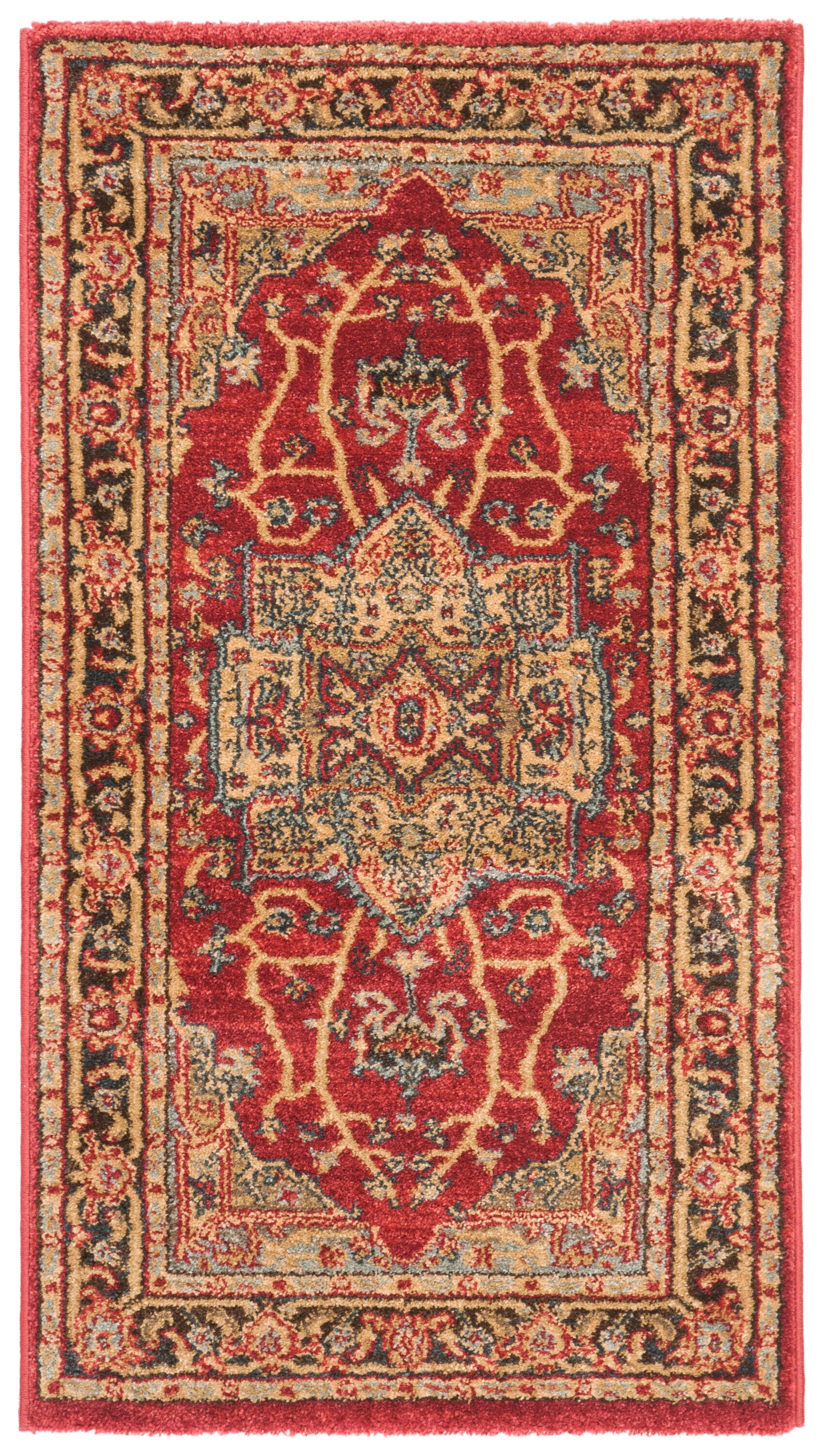 Safavieh MAH625B-24 rugs - View #2