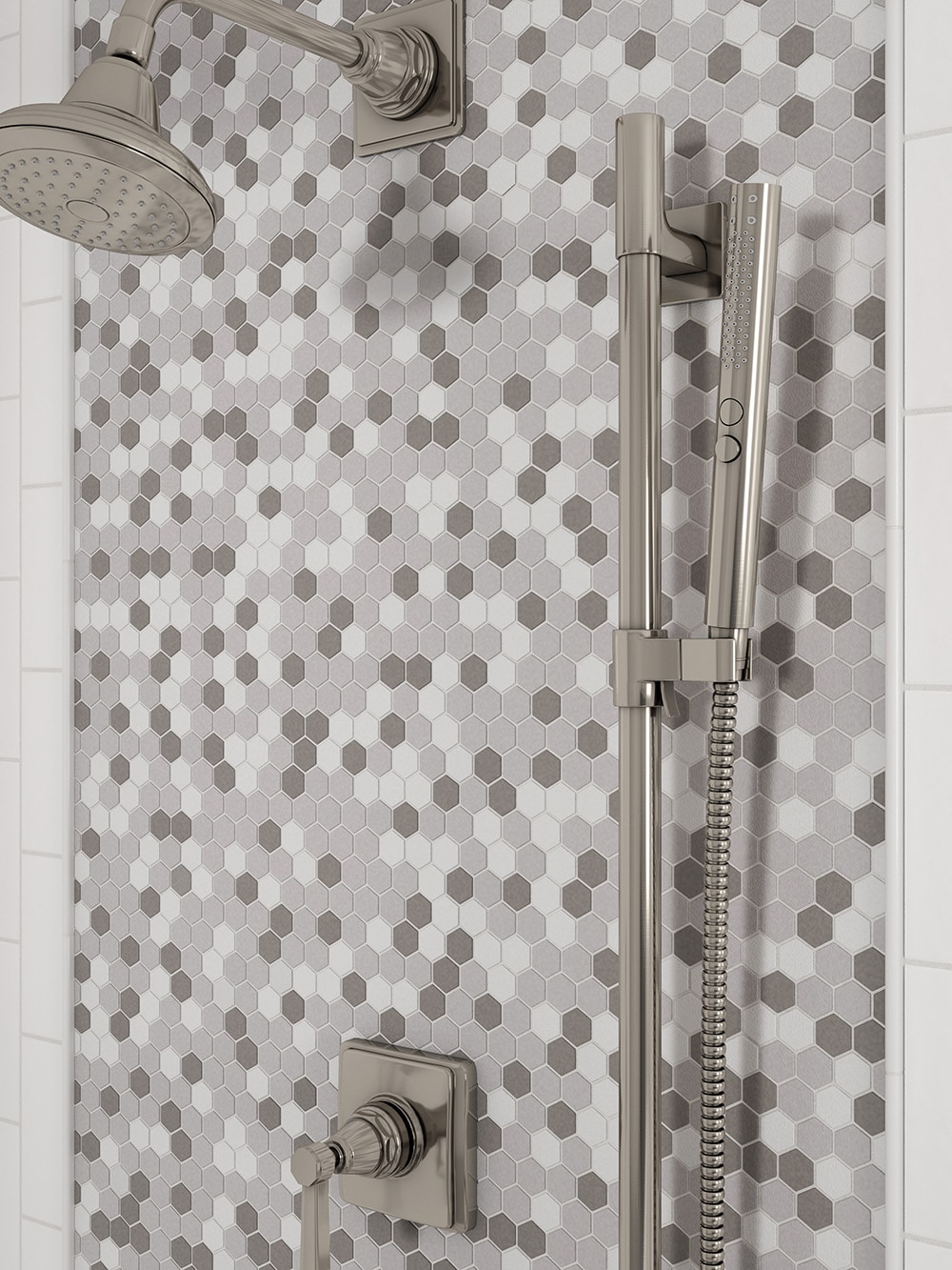 Boutique Ceramic LW20121805 Ceramic-Tile - View #5
