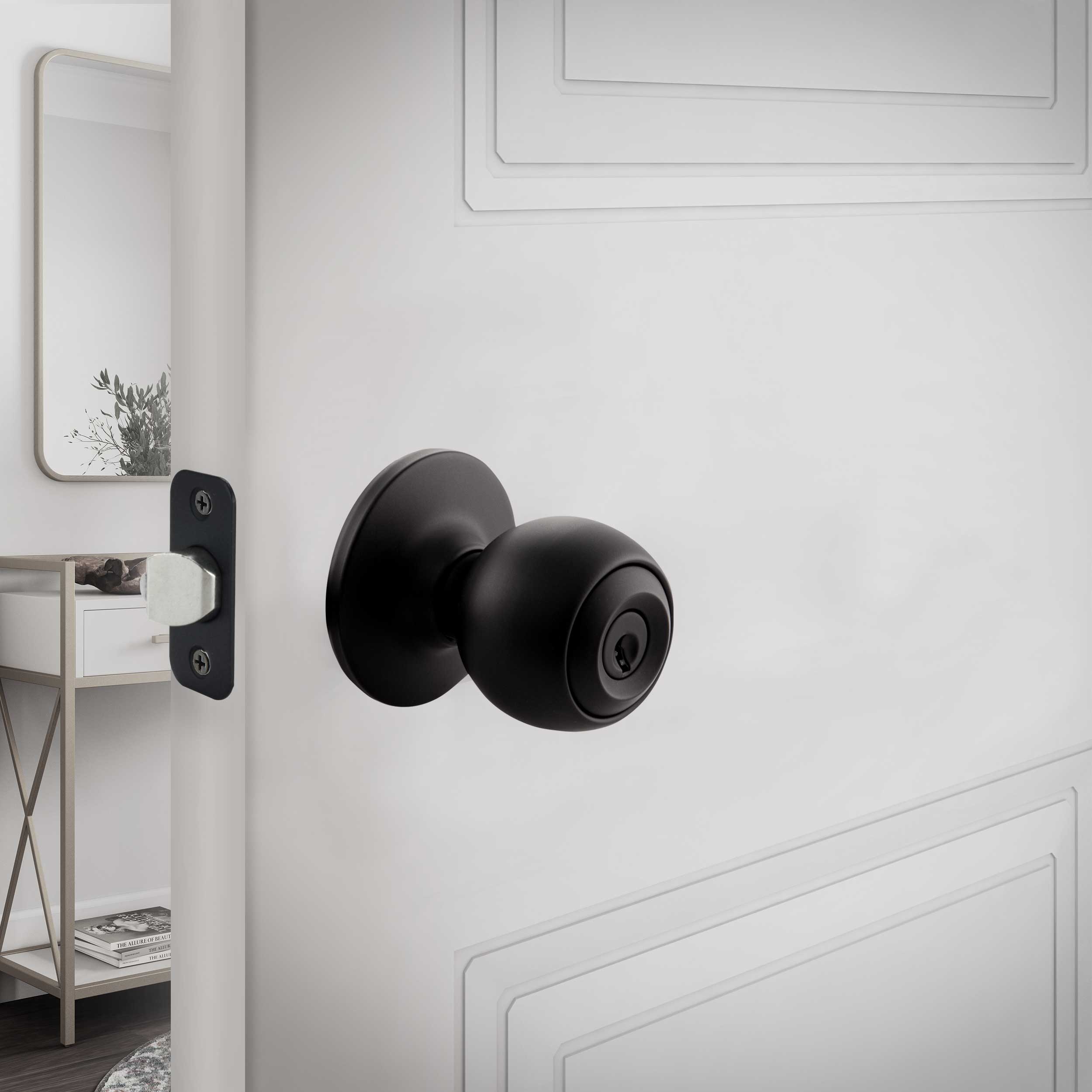 Design House 779116 Door-Knobs - View #2