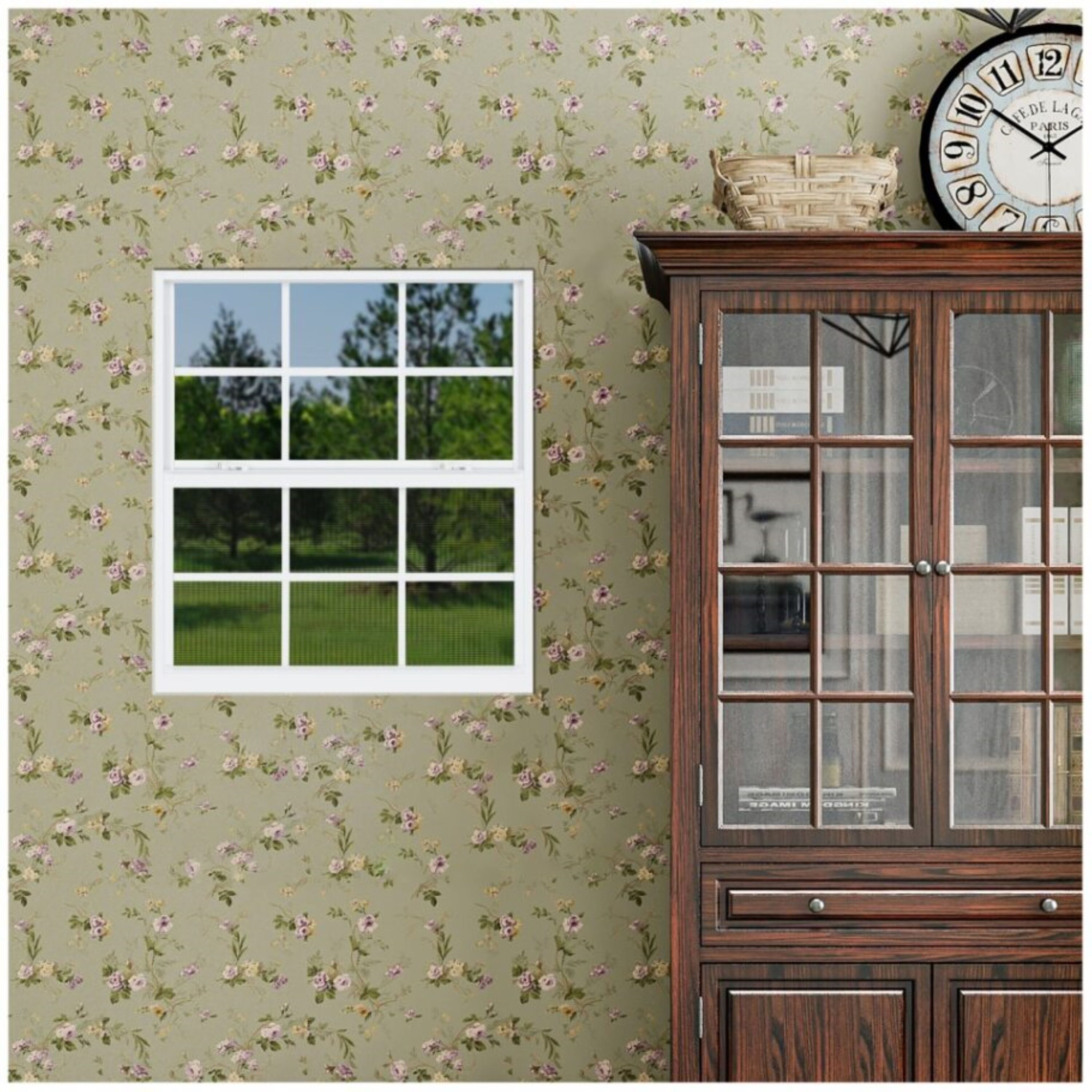 RELIABILT ASHW3236GRB Single-Hung-Windows - View #4