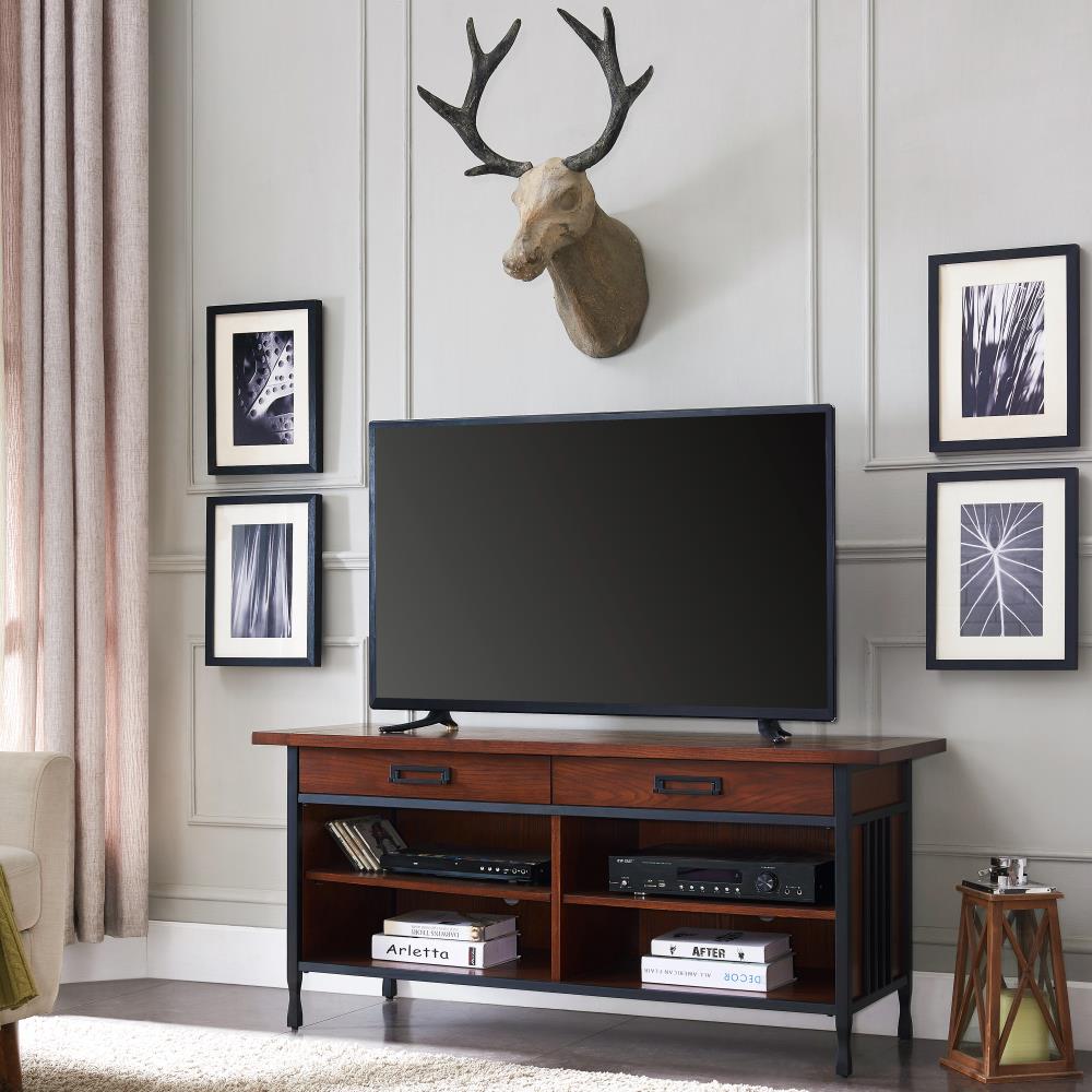 Lowes corner 2024 tv stand