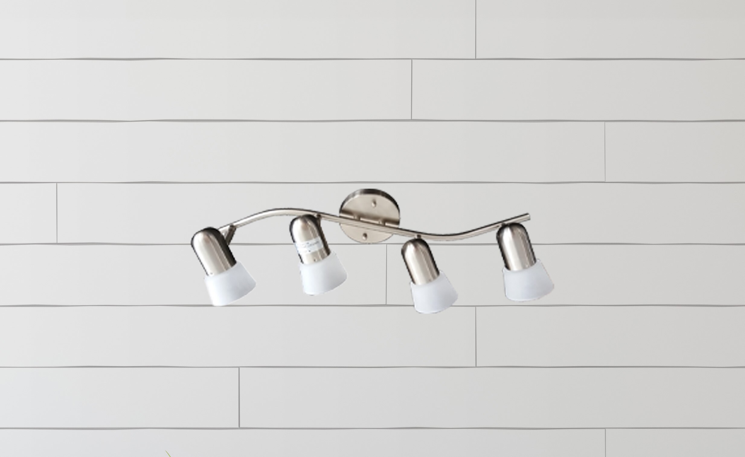Whitfield Lighting TP54SS Linear-Track-Kits - View #2