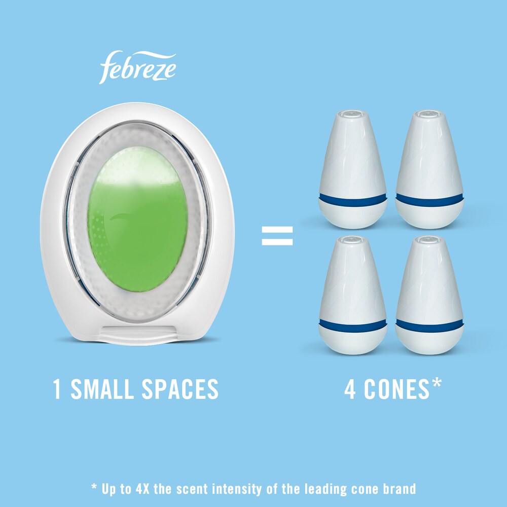 Febreze 3700093304 Air-Fresheners - View #8