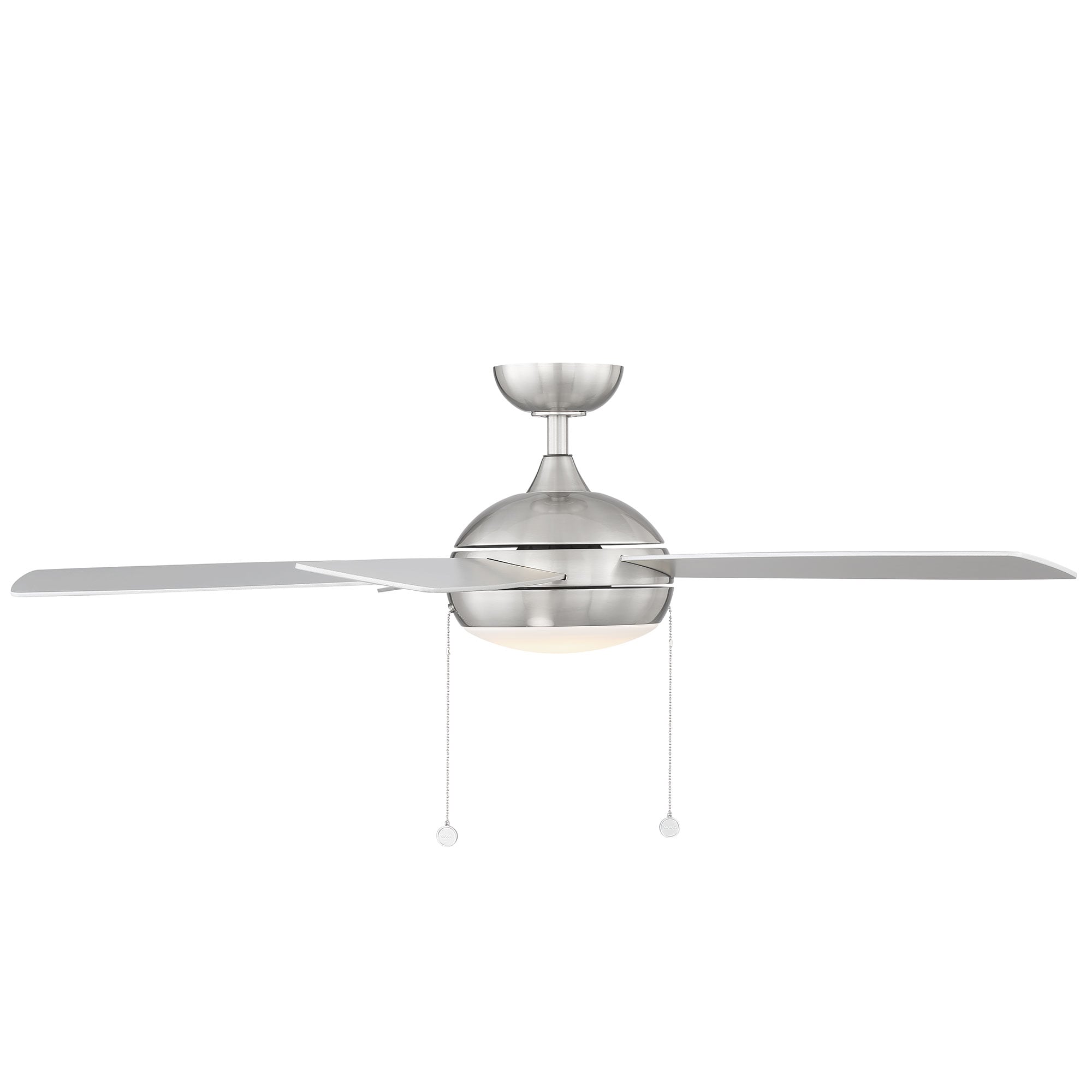 WAC Lighting F-033L-BN Ceiling-Fans - View #4