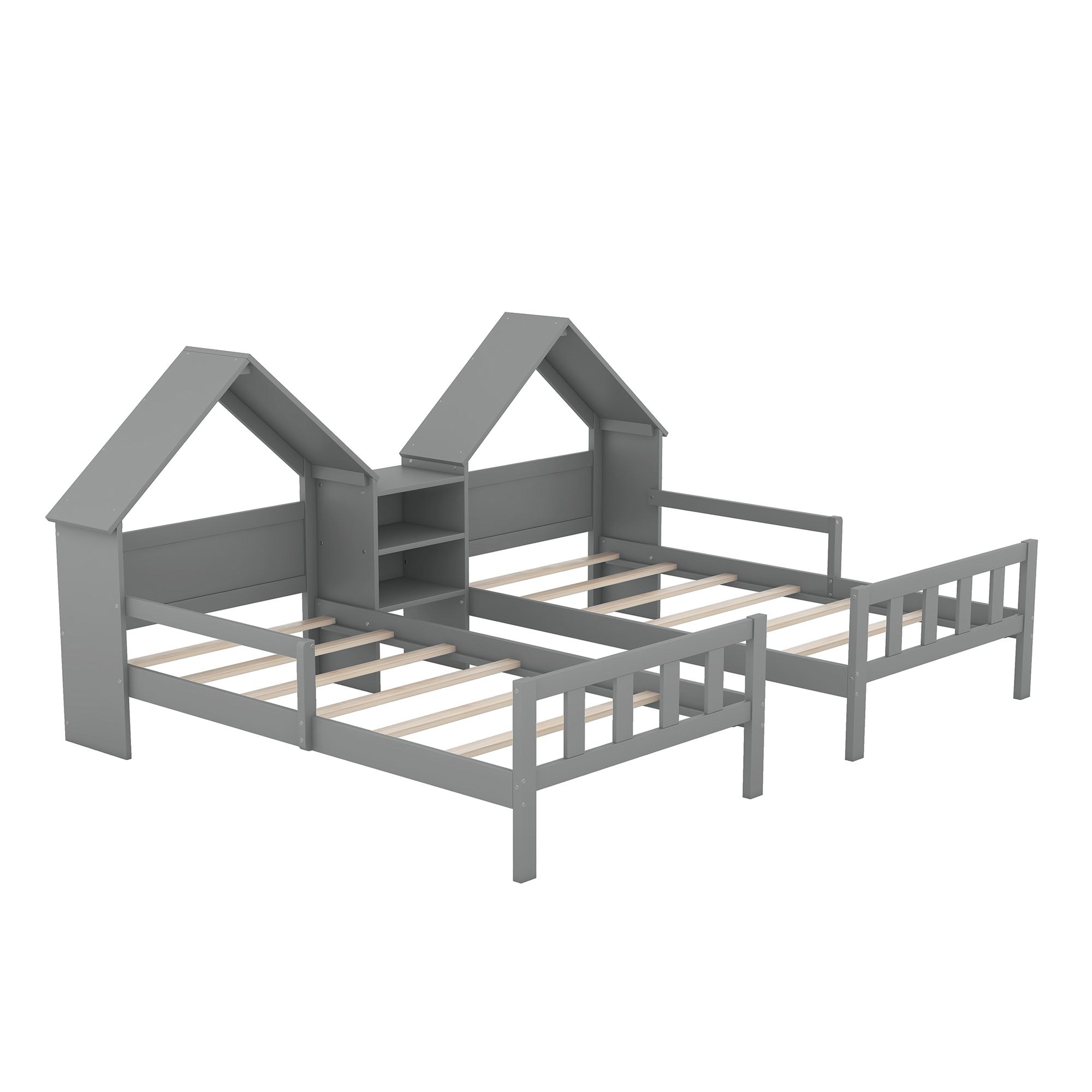 Yiekholo LL-1886AAE beds - View #6