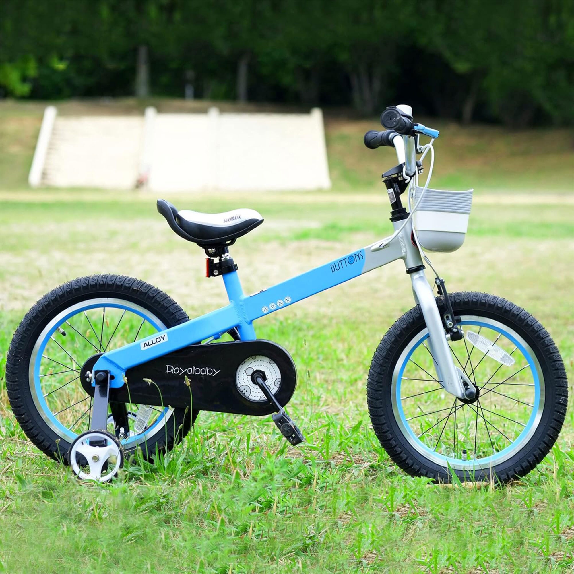 Royal Baby 324531 bikes - View #7