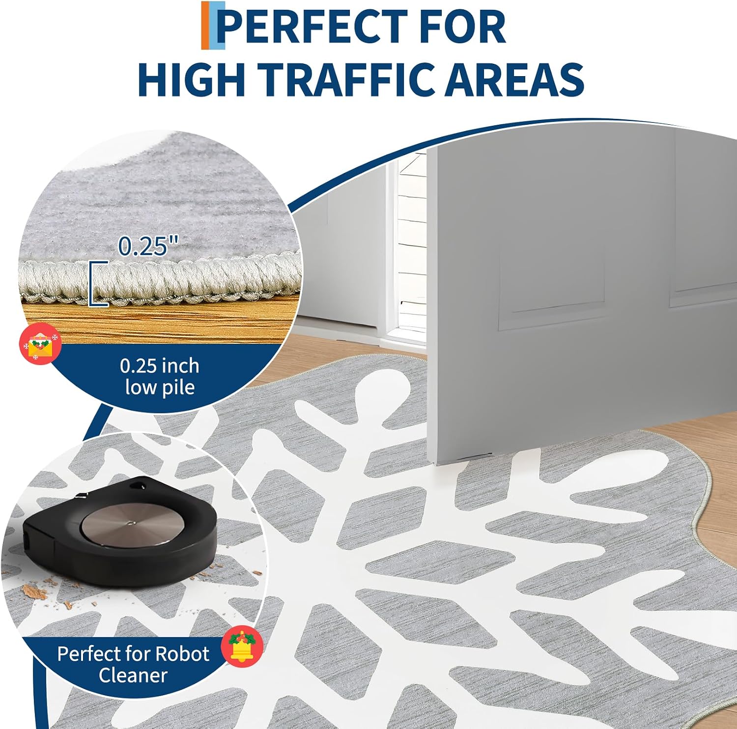 Garvee CBVOADPGDMP0NBI rugs - View #7