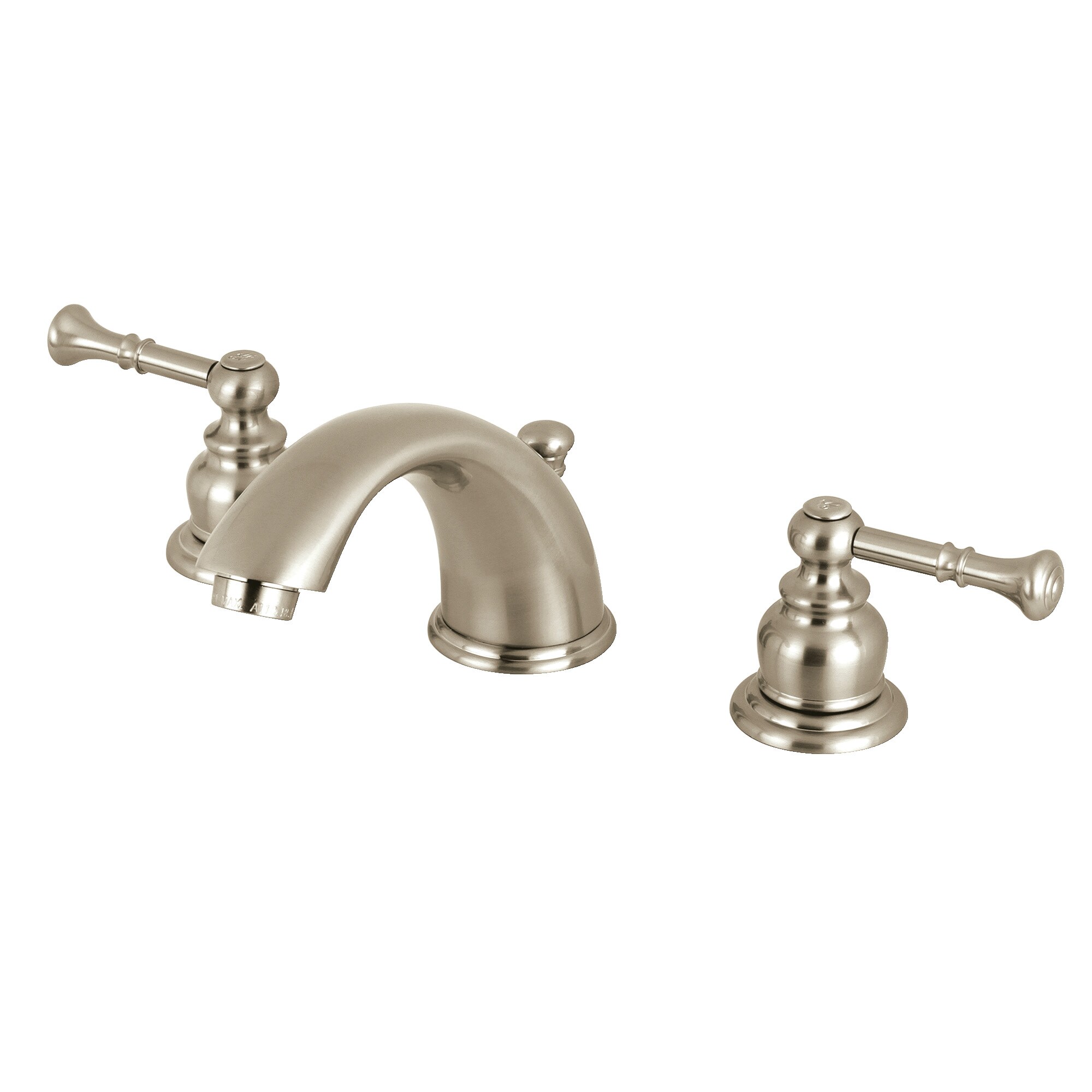 Kingston Brass WLKB968NL Lavatory-Faucets - View #2