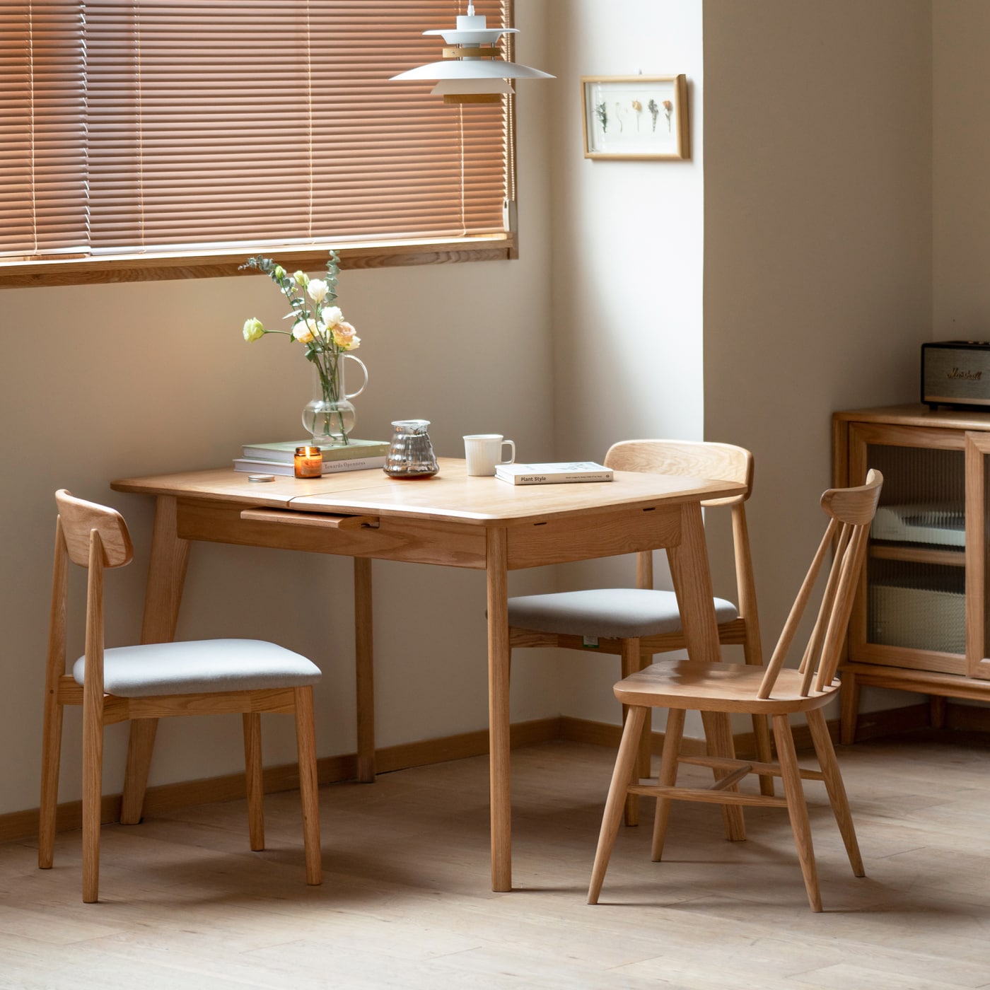 Streamdale Furniture W1283P345819 Dining-Tables - View #9