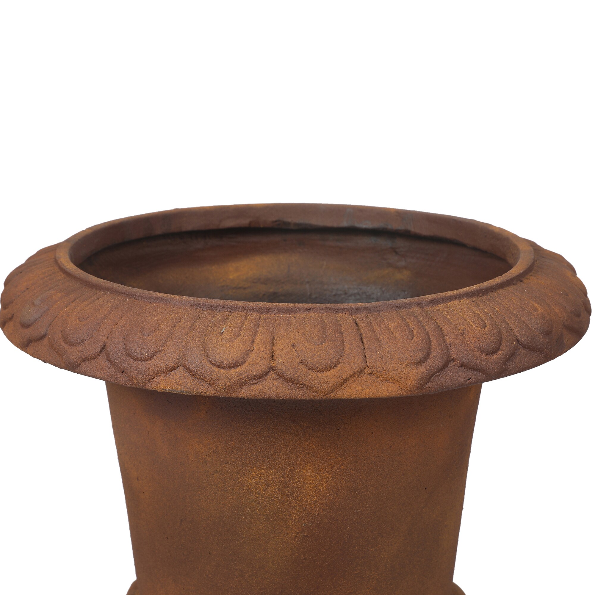 Luxen Home WHPL1231 Planter-Window-Box - View #5