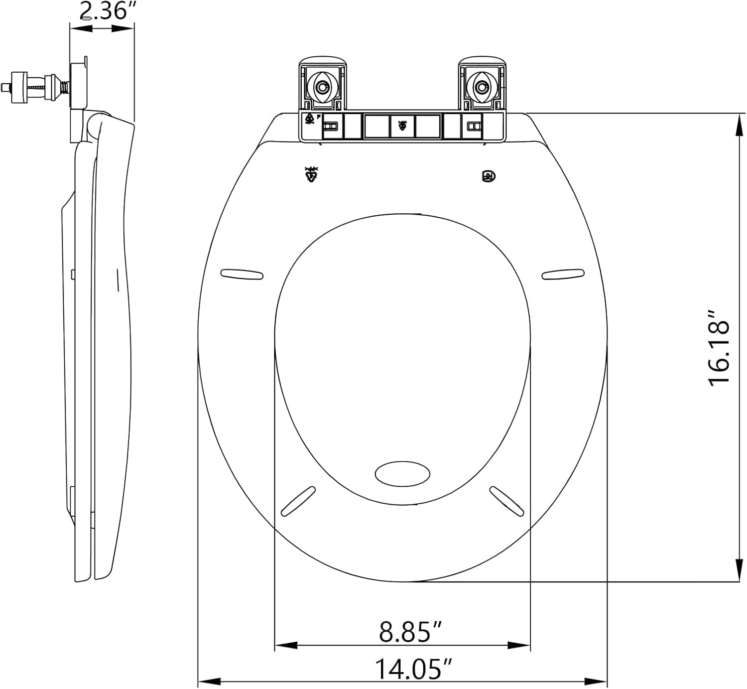 Garvee MIC-L9L601208 c060370 - View #6