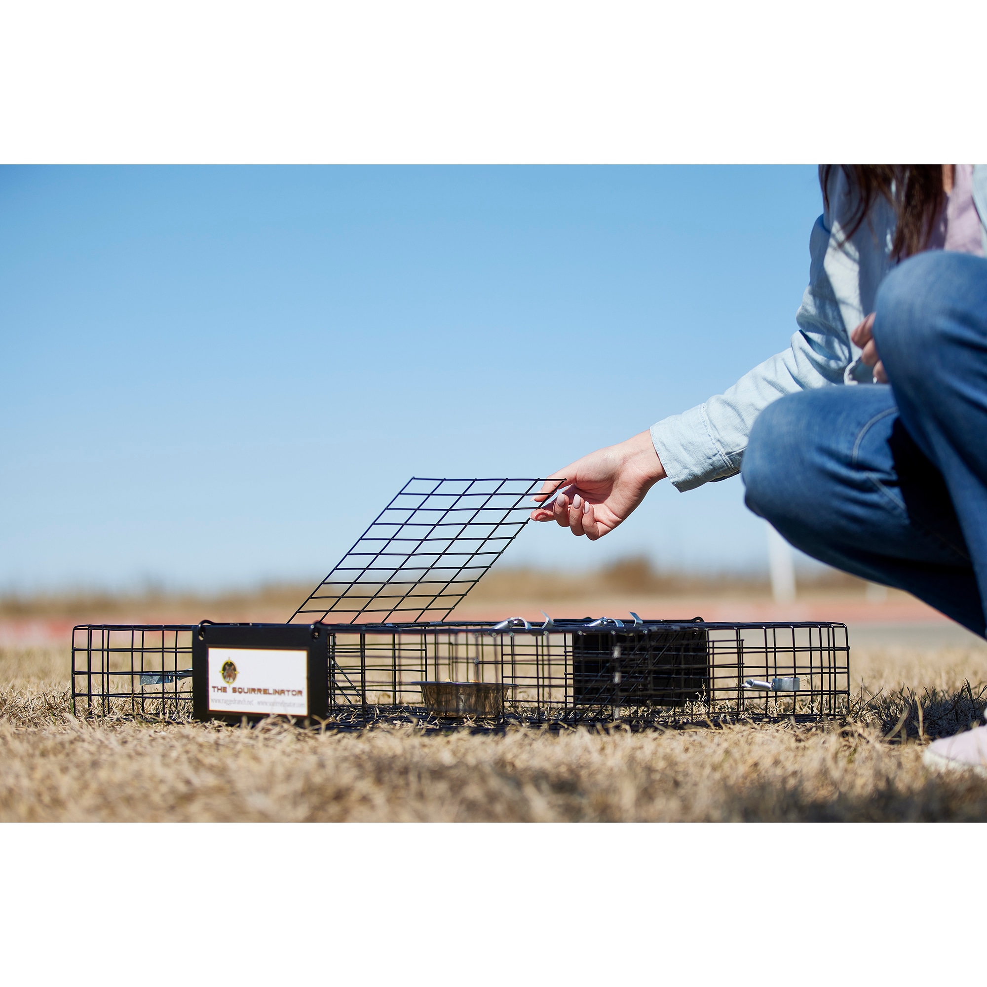 Rugged Ranch 214253 Animal-Rodent-Control - View #5