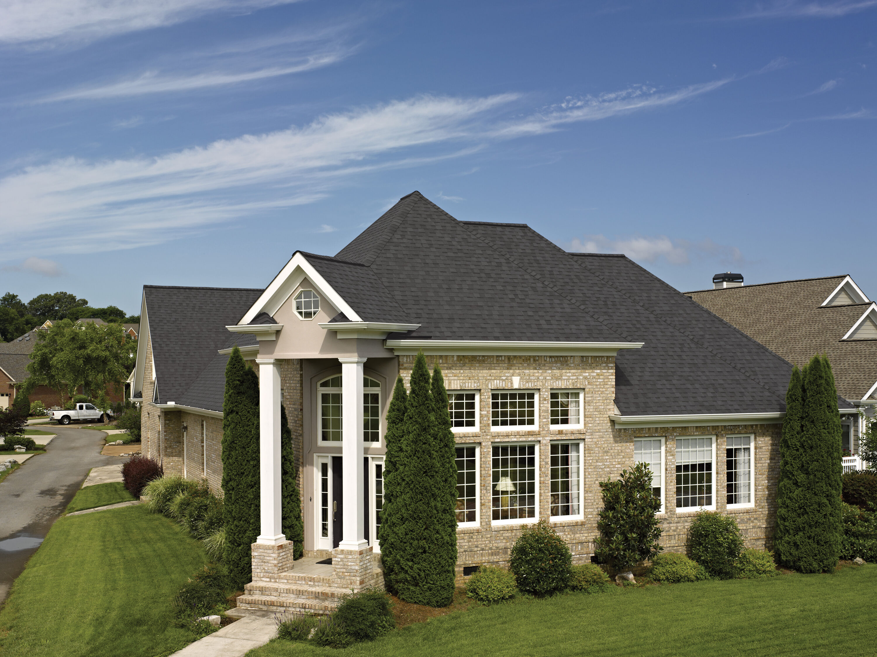 CertainTeed 657353 Roof-Shingles - View #2