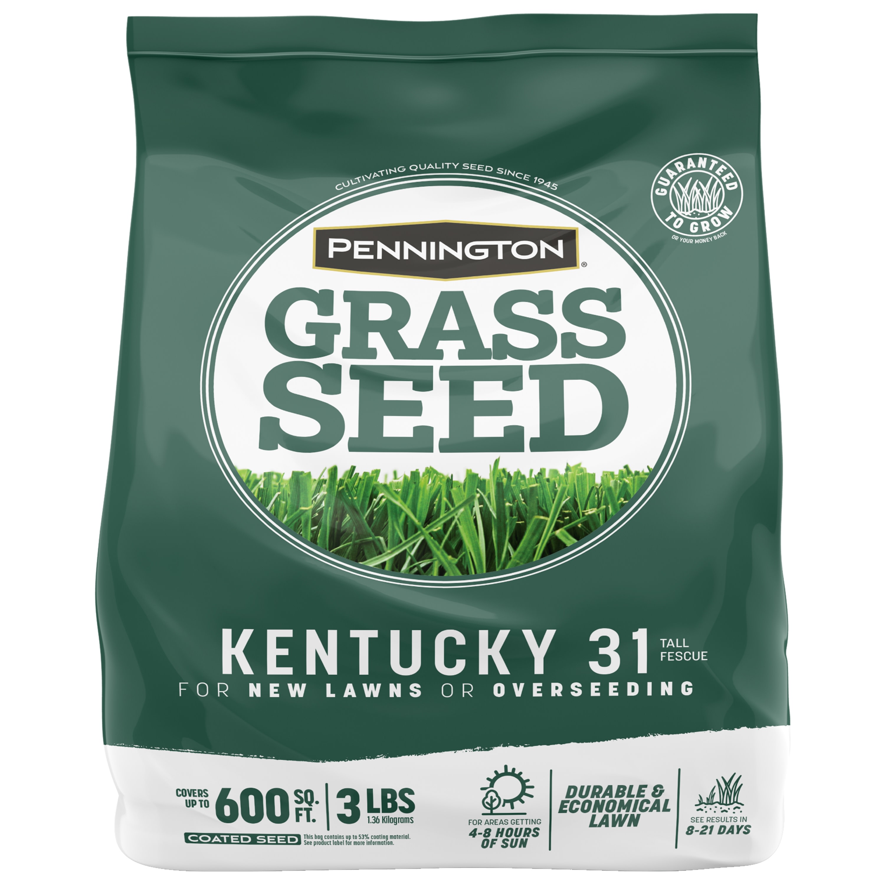 Pennington 2149601427 Grass-Seed - View #10