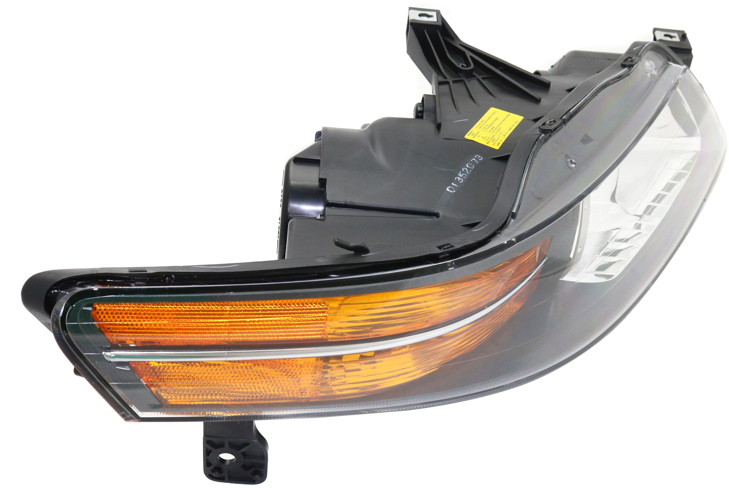 Garage-Pro JCWREPA100333GP Headlights-Components - View #3