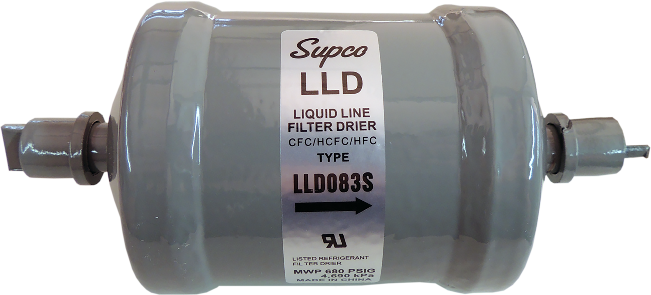 SUPCO LLD083S Central