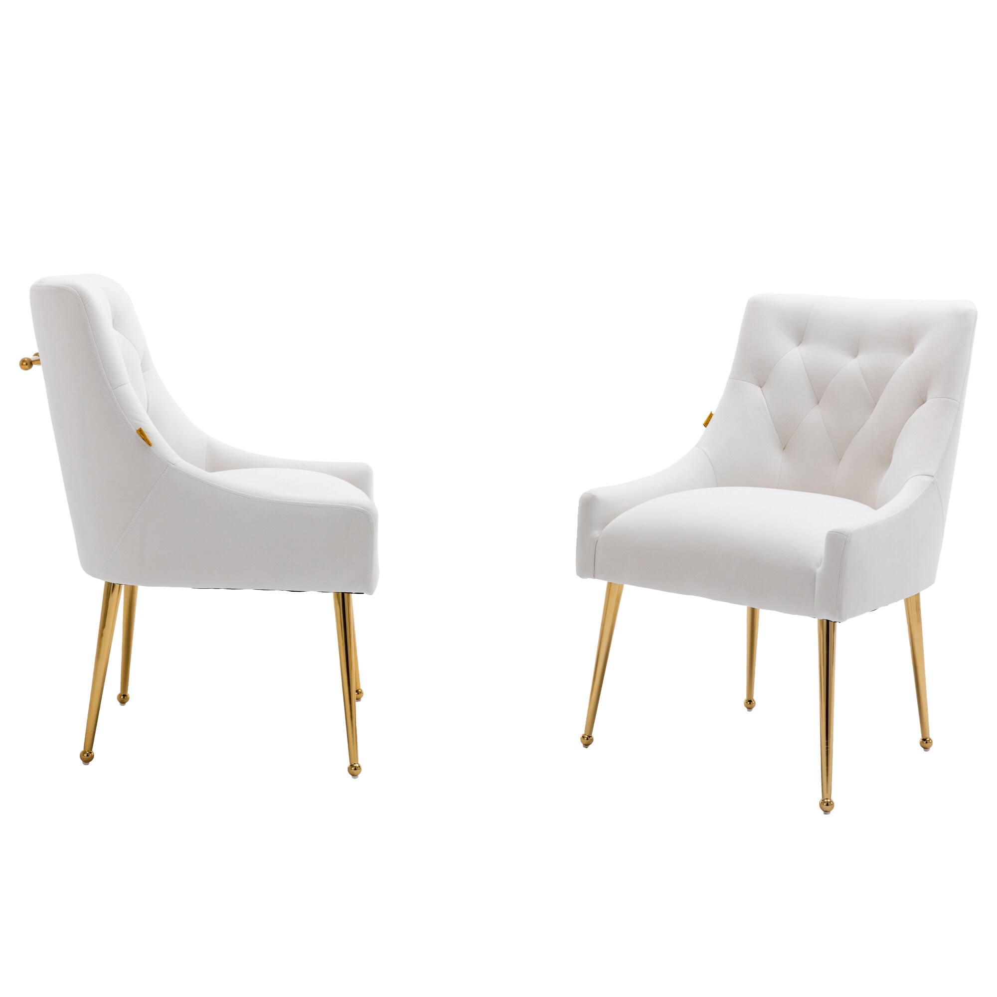 Clihome HM-W212-87 Dining-Chairs - View #2