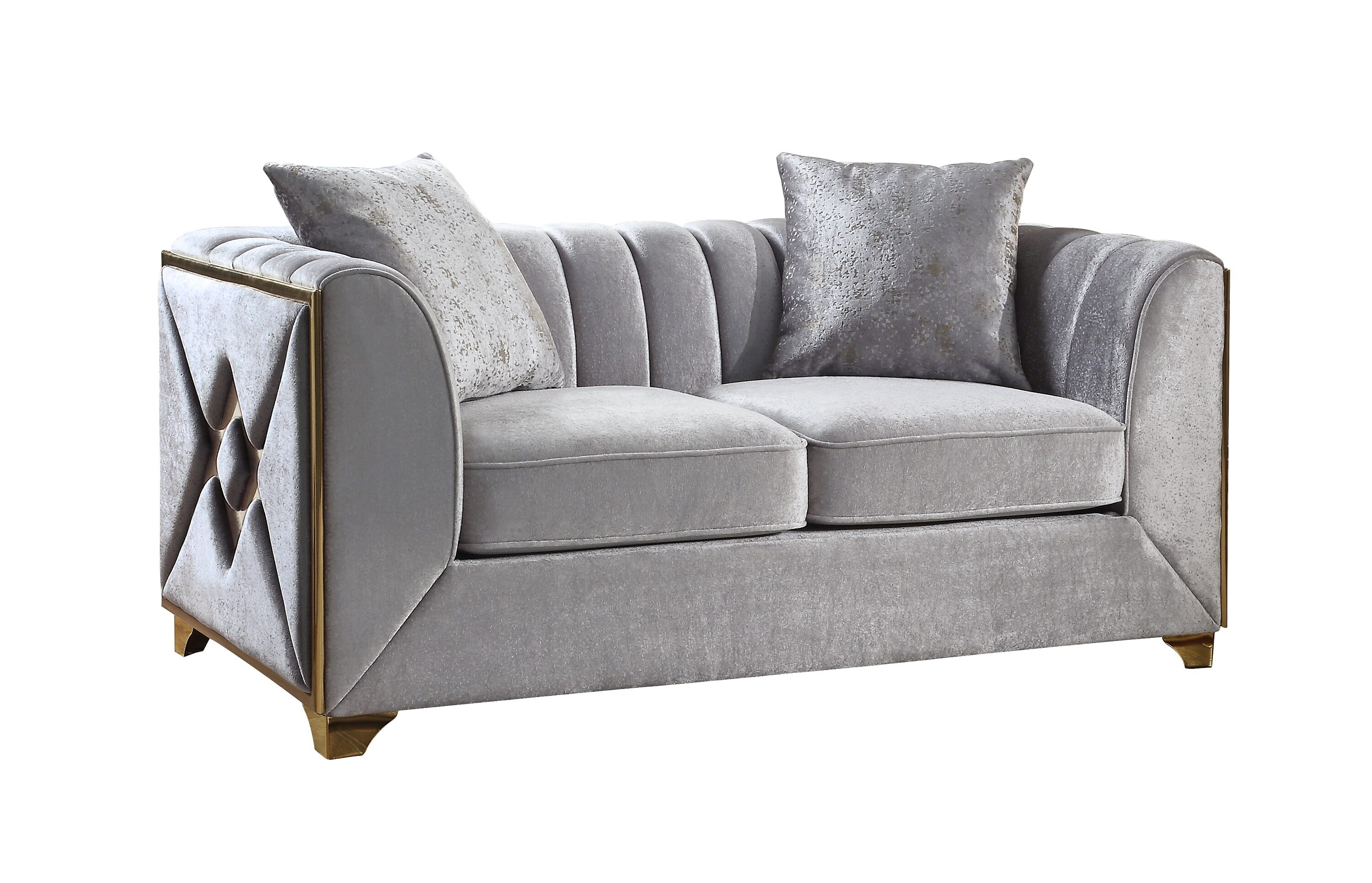Galaxy 601955552516 Living-Room-Sets - View #5