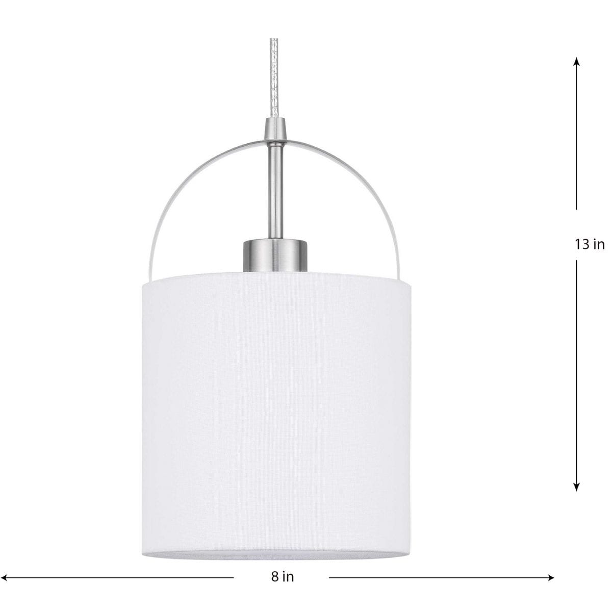 Progress Lighting P500426-009 Pendant-Lights - View #9