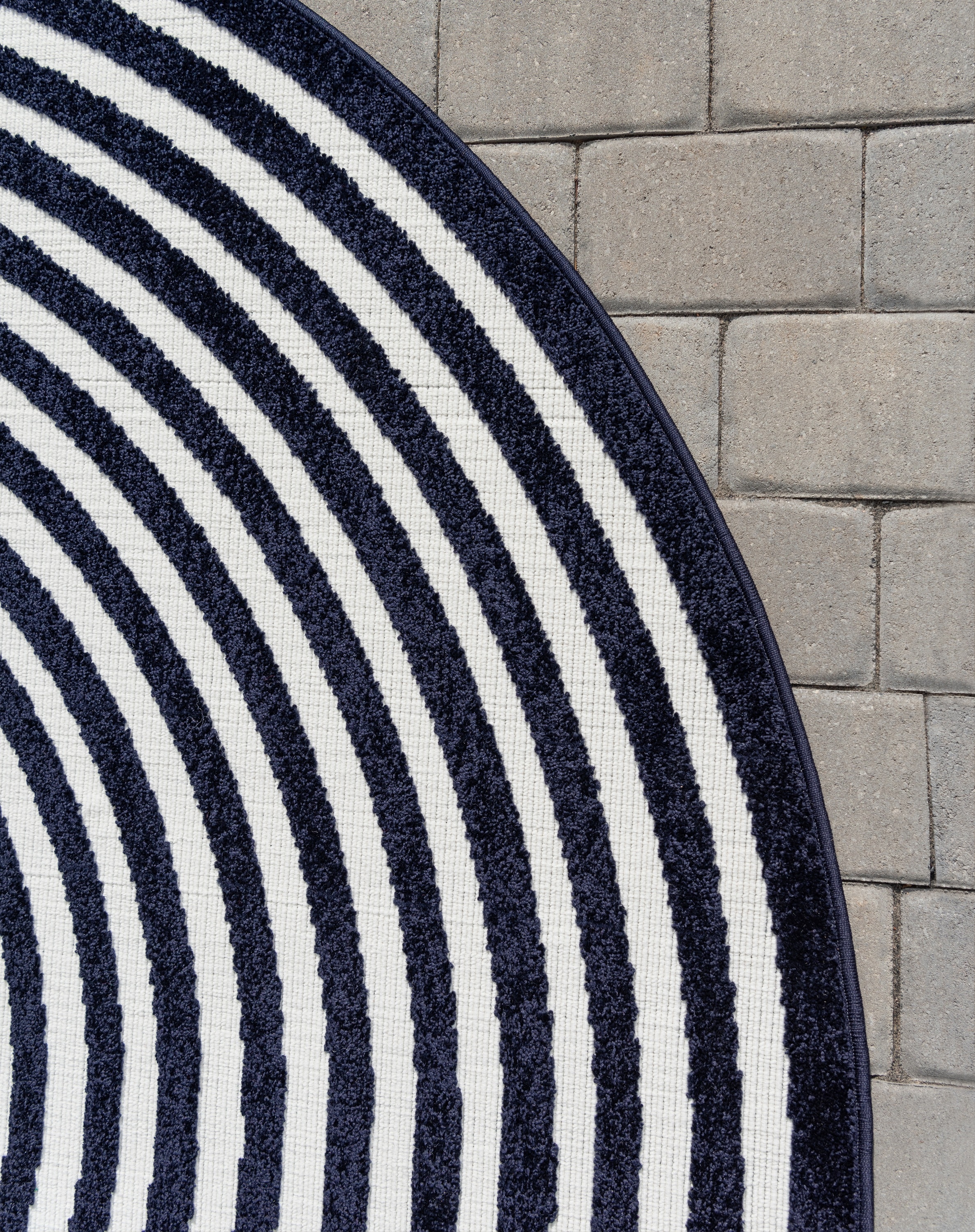 Unique Loom 3146136 rugs - View #7