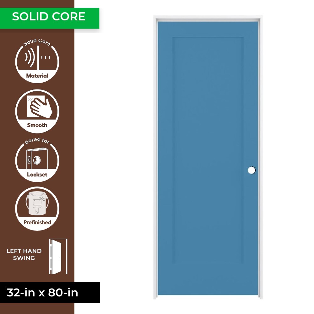 RELIABILT LO1368890 Pre-Hung-Doors - View #2