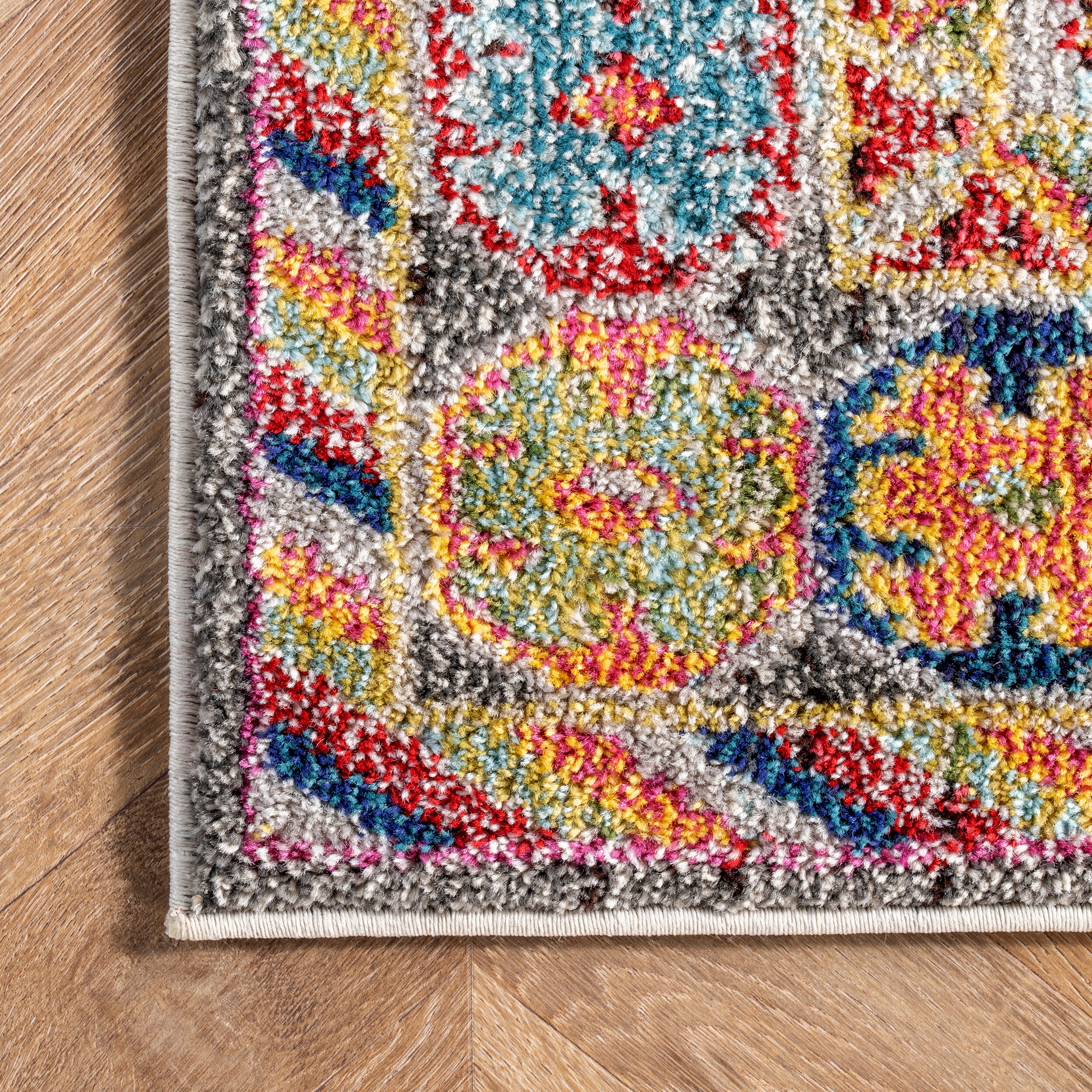 nuLOOM KKCB15A-R7100710 rugs - View #5