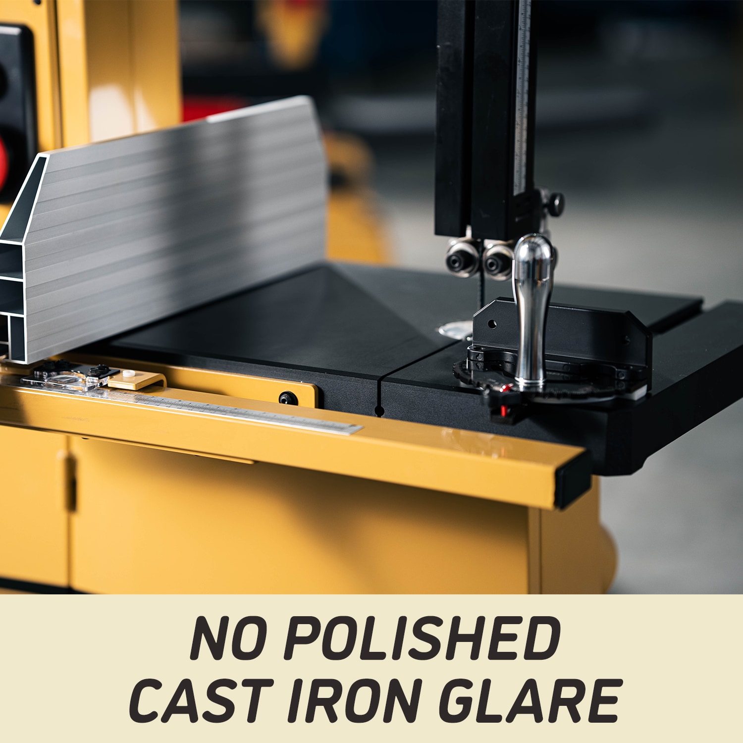 Powermatic 1791801B-4 Band-Saws - View #7