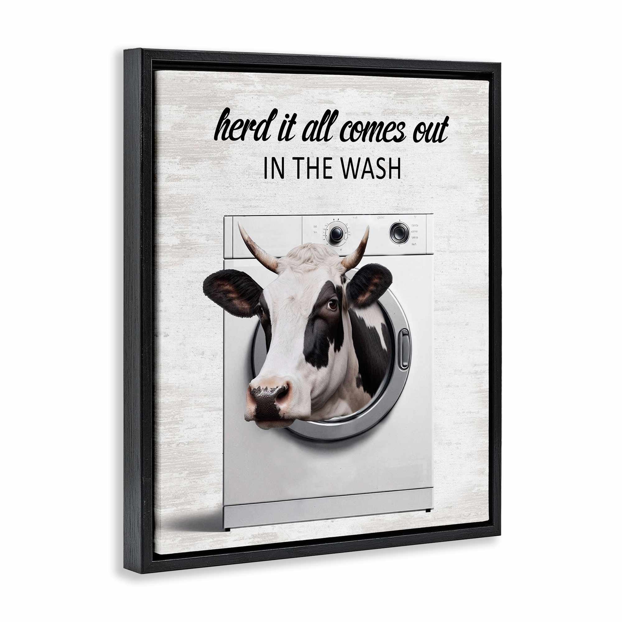 Stupell Industries BS-920-FFB-24X30 Wall-Art - View #2