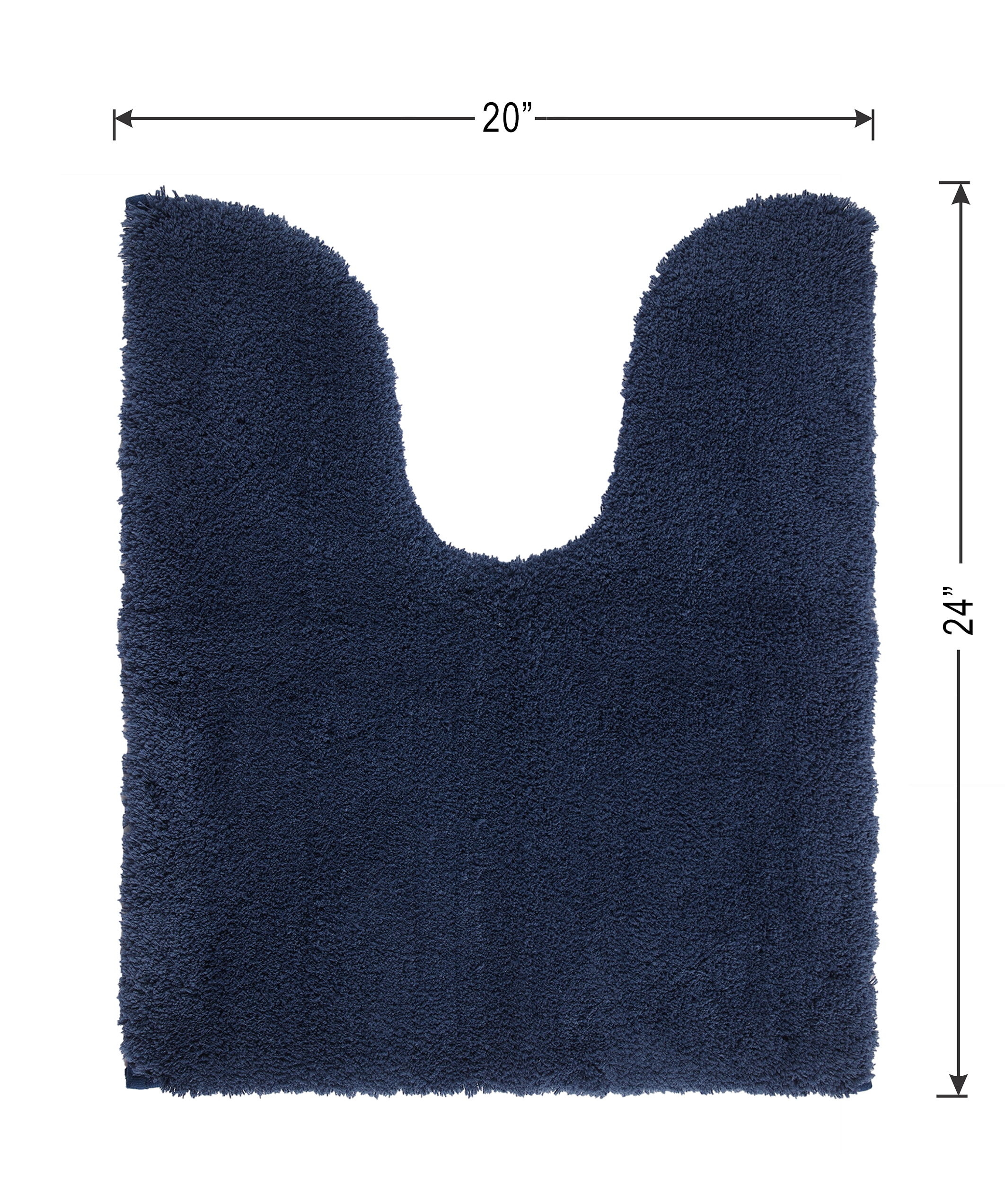 allen + roth 27804 Bath-Rugs - View #6