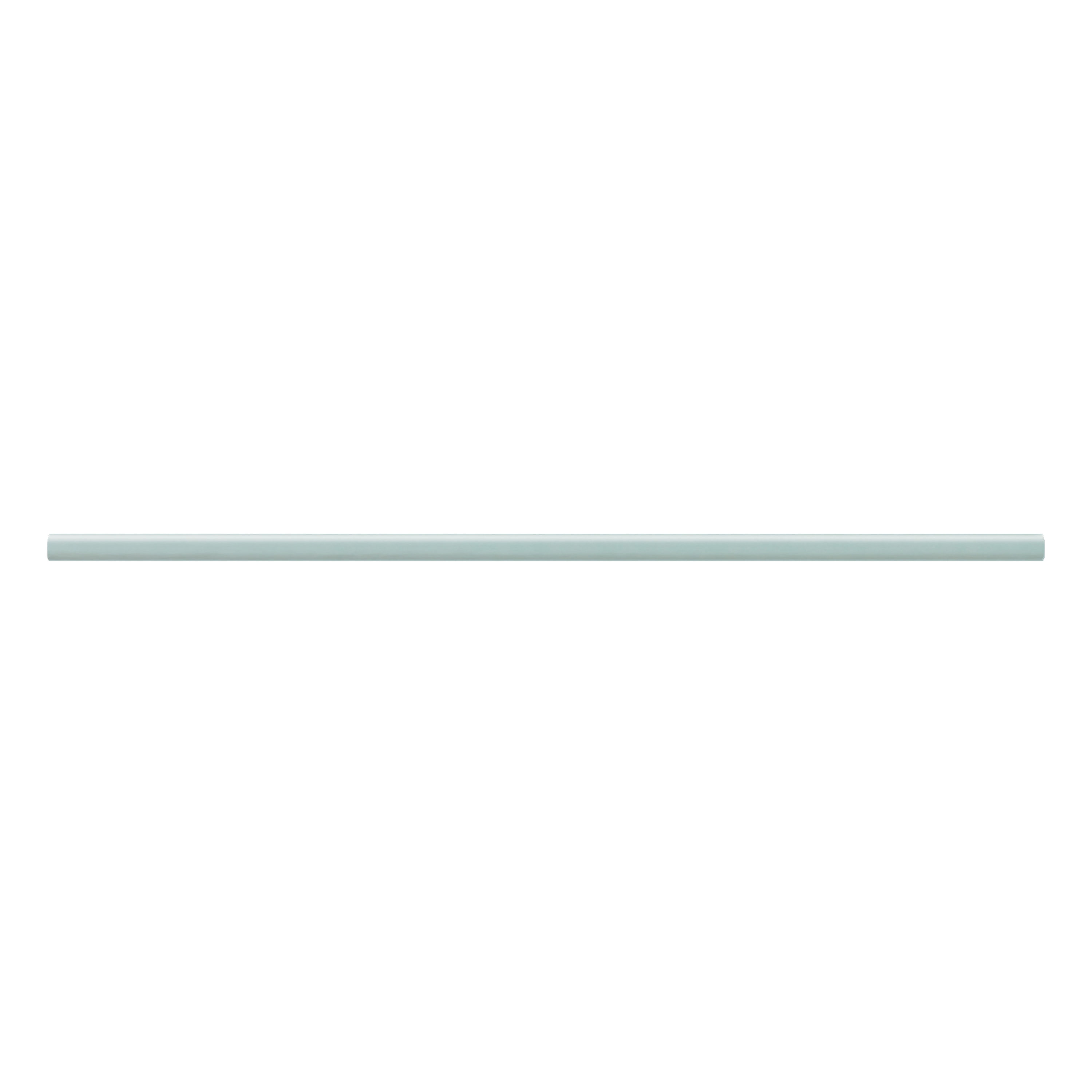 American Olean 0058S1/212J1P2 Color Ways Restore 1/2-in x 12-in Glossy Ceramic Border Tile ( 0.16-sq ft / Carton ) 4 -Pack