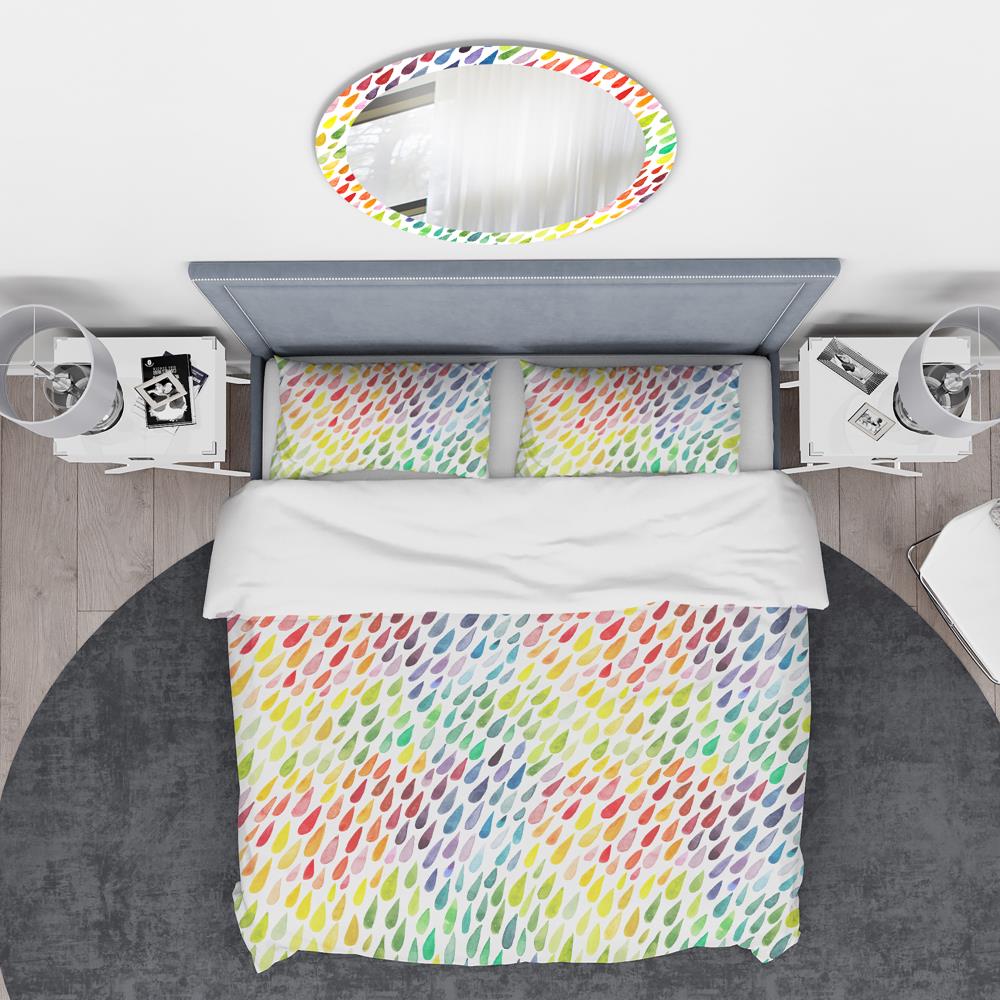 Designart BED18888-K bedding - View #3