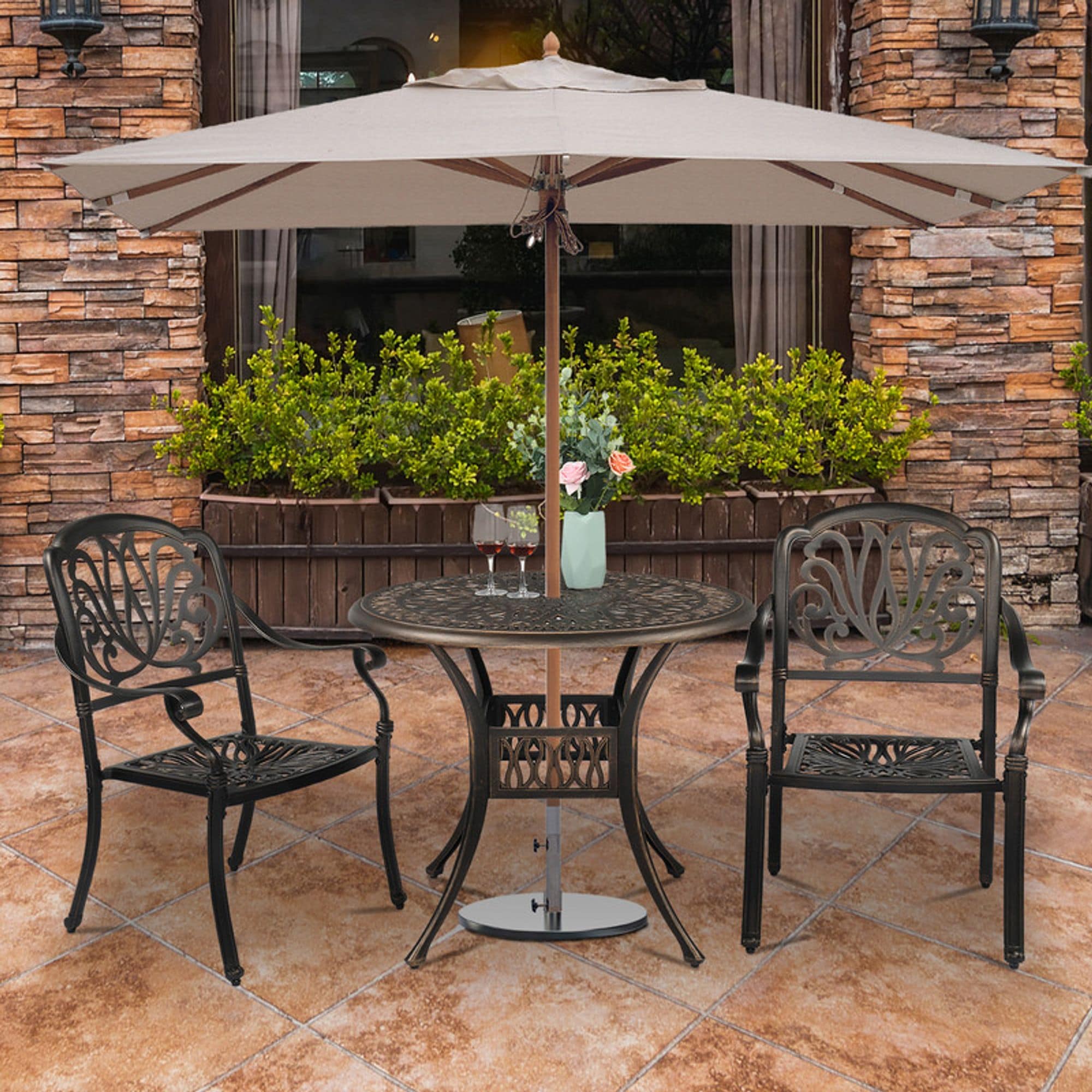 Winado G56000294 Patio-Tables - View #4