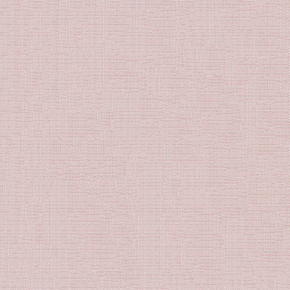 Bali 07B-3912 Crochet Sliver of Pink Light filtering Polyester Roman shade swatch