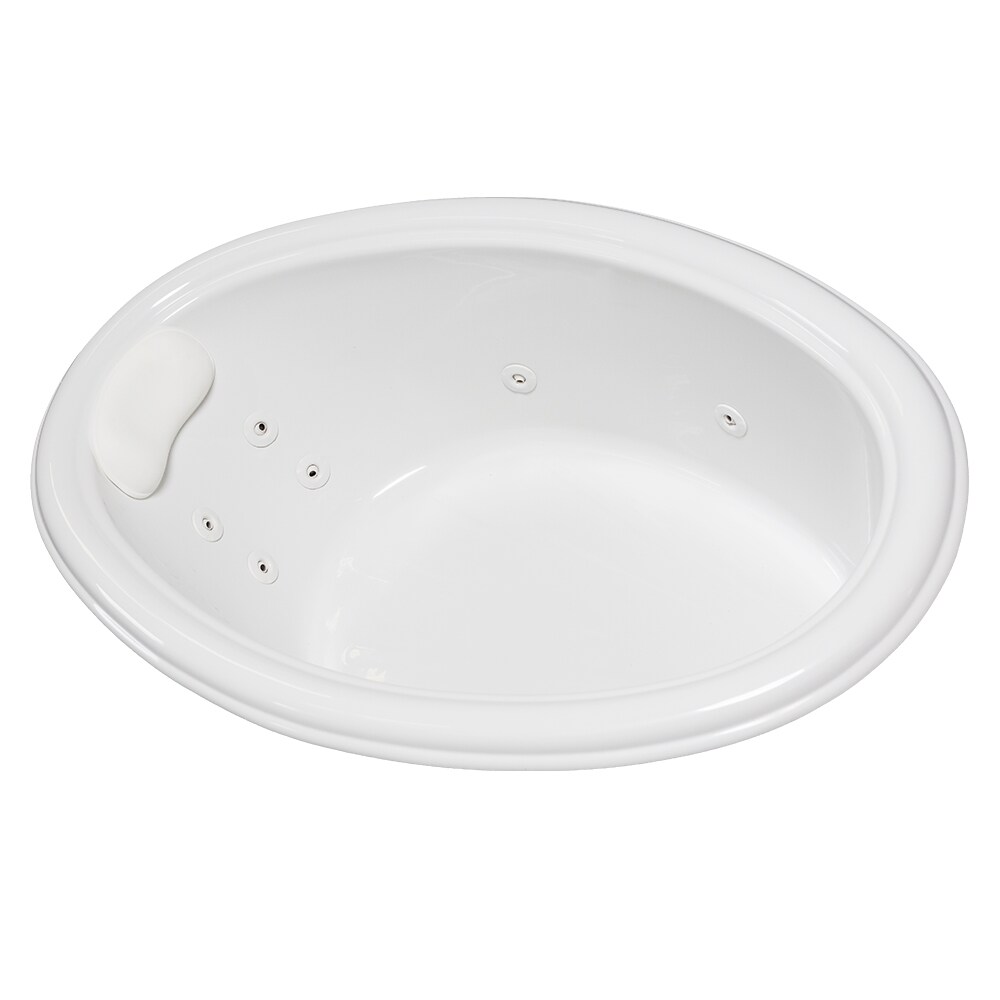 Laurel Mountain 4060ZWO64 bathtubs - View #6