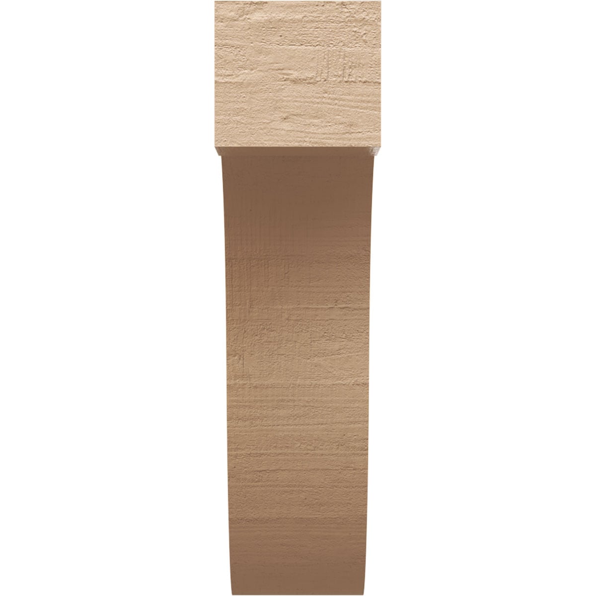 Ekena Millwork BRCUR03X08X12DELRCPR braces - View #3