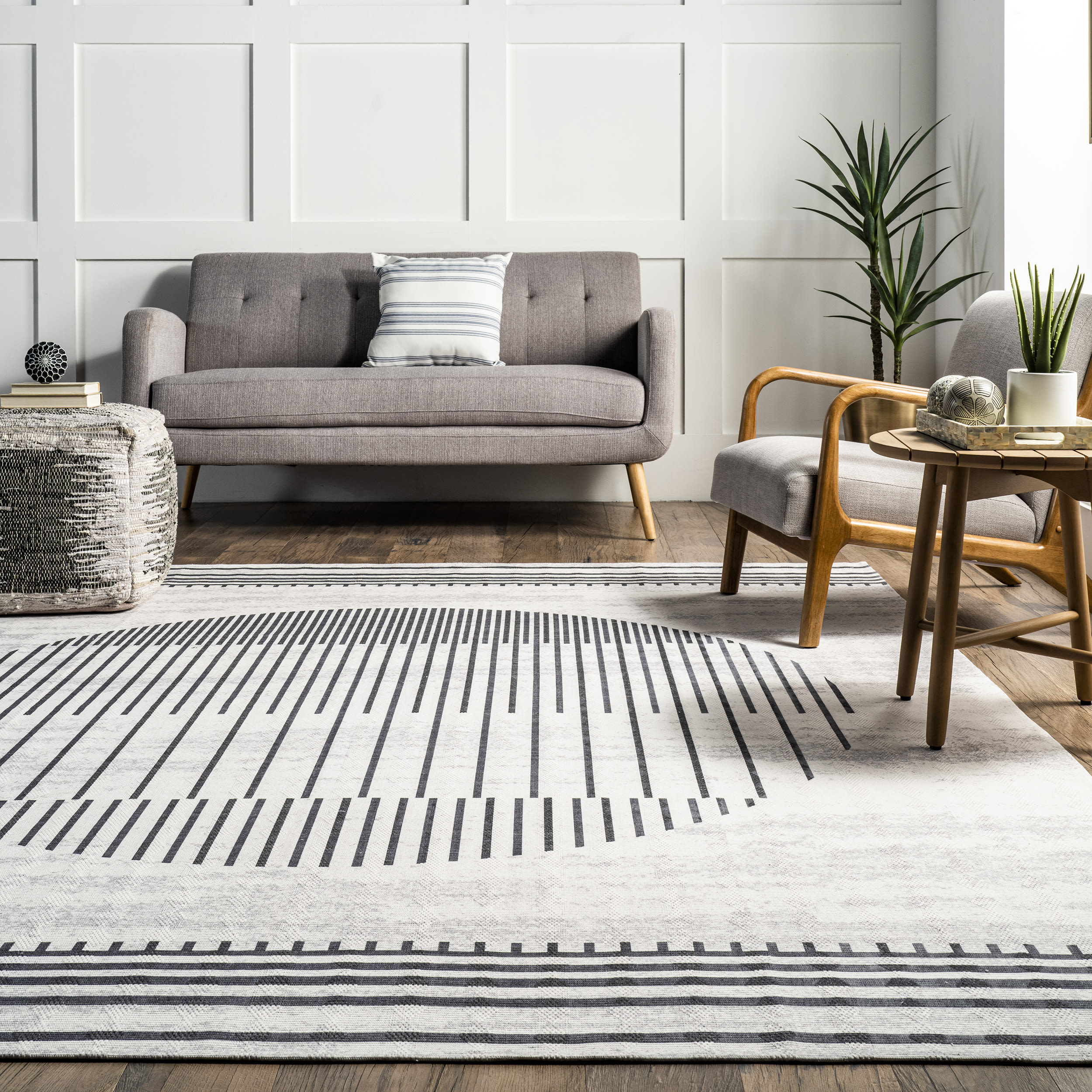 nuLOOM BIPA12A-508 rugs - View #8