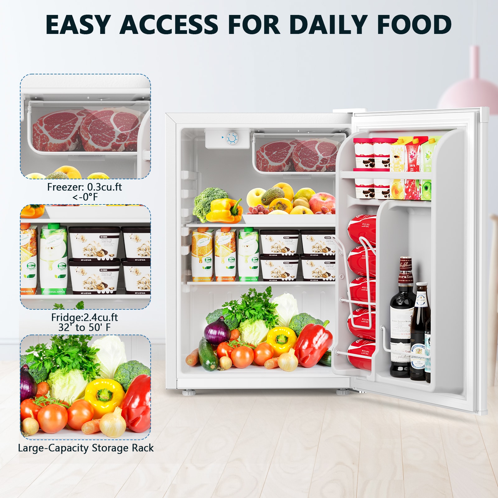 COWSAR LSF58MF90R m050615 - View #5