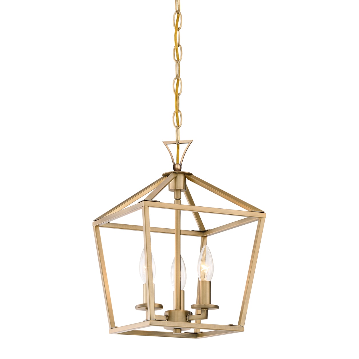 Savoy House Essentials 3-420-3-322 Pendant-Lights - View #3