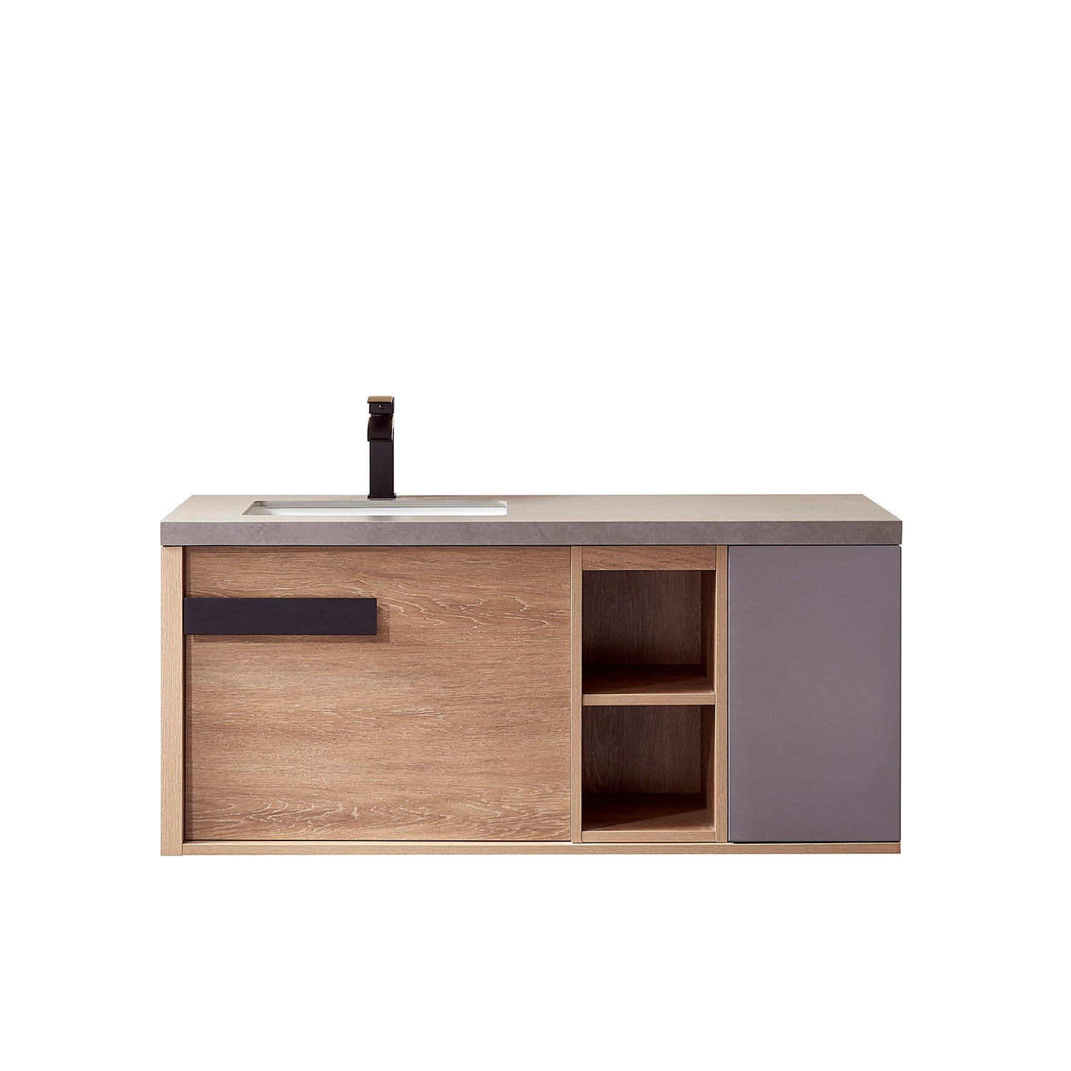 Vinnova 703247-NO-WK-NM Bath-Vanity-Combo - View #9