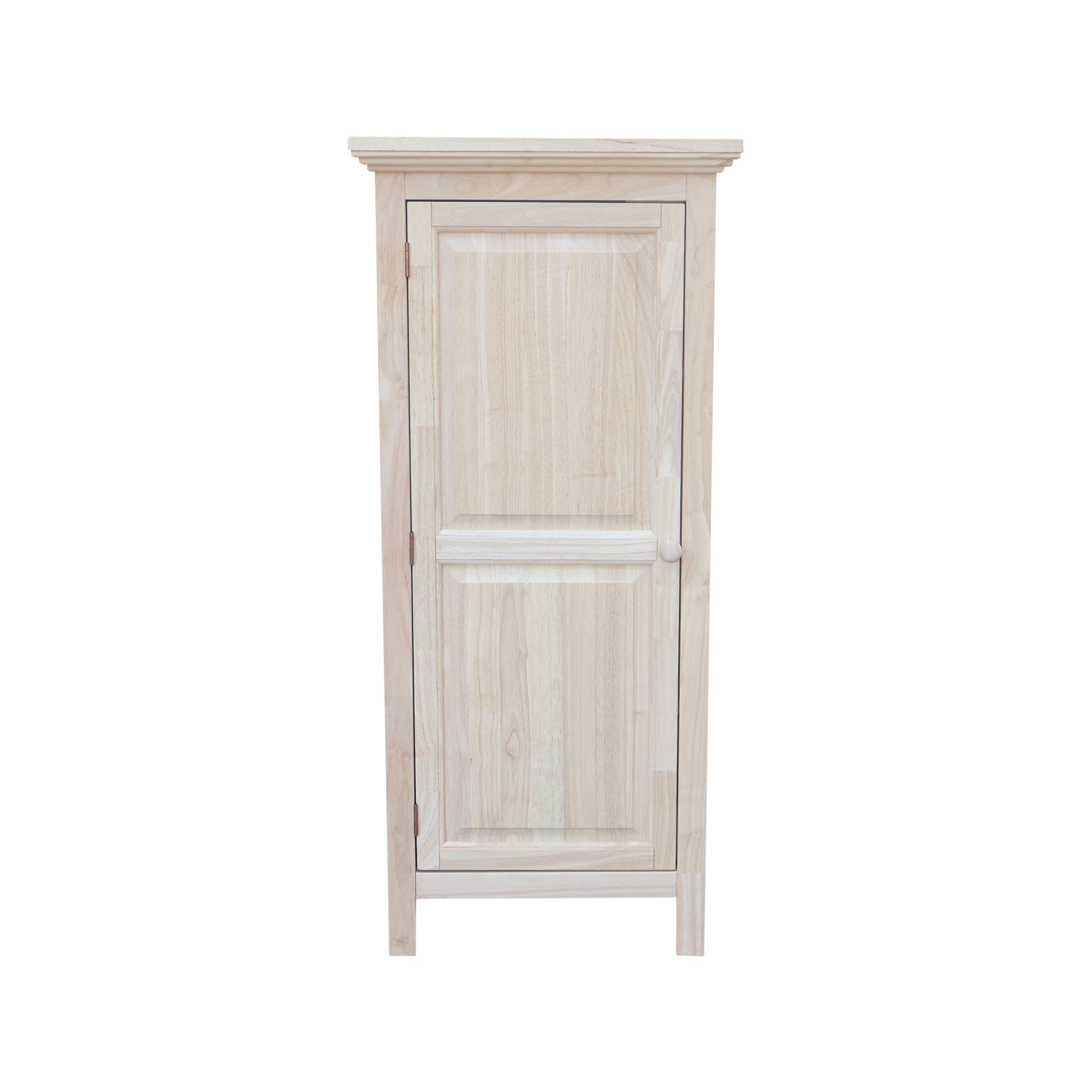 International Concepts CU-120 Dining-Kitchen-Storarge - View #5