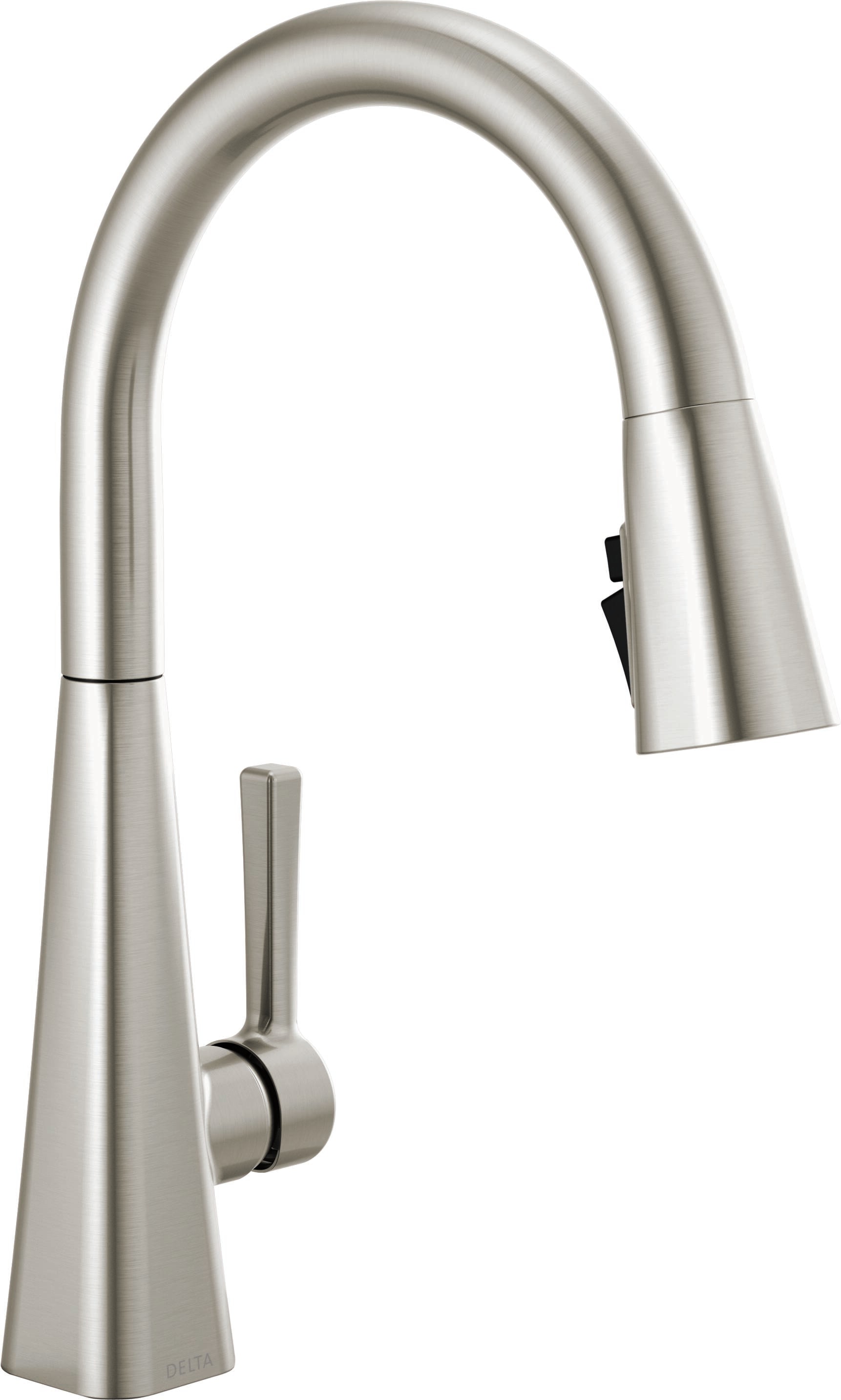 Delta 19802Z-SP-DST Kitchen-Faucets - View #2