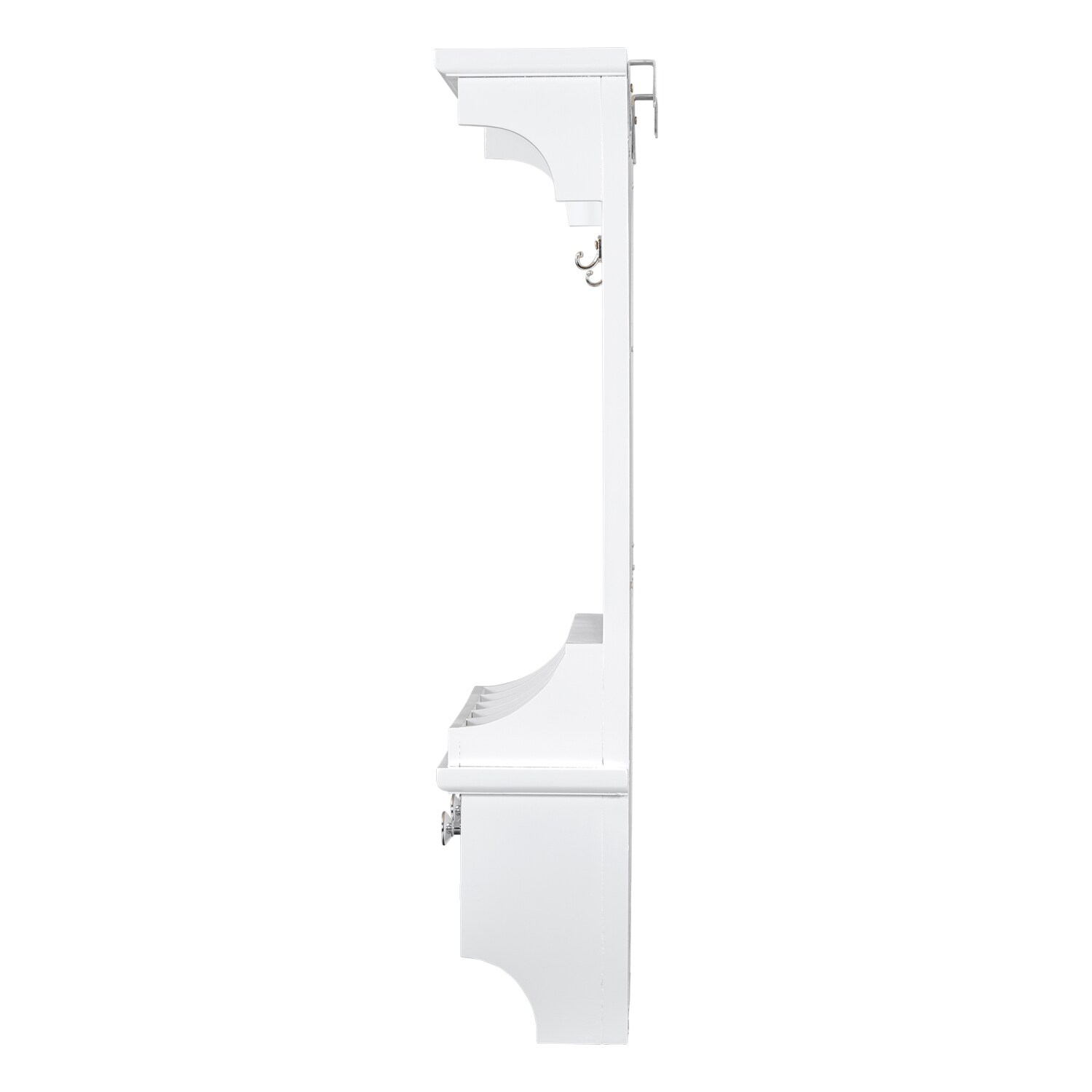 Streamdale Furniture N844P292485A Bedroom-Vanities - View #9
