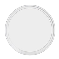 Accent & Picture Windows Actual Size (W x H) 18-in x 18-in