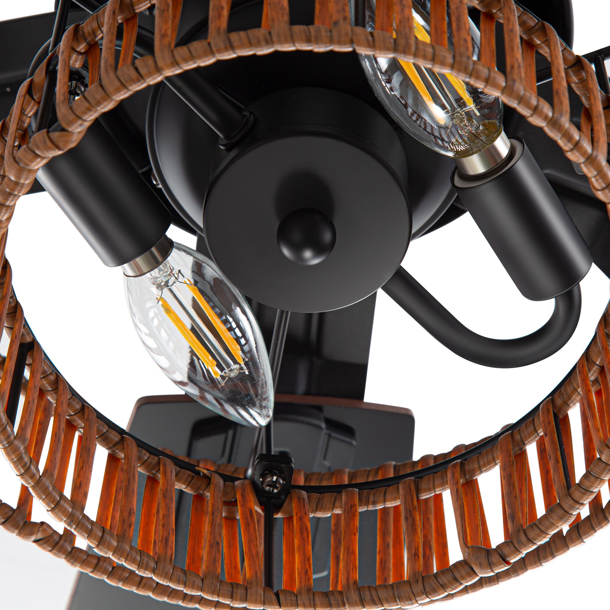 Breezary 29022-BK Ceiling-Fans - View #11
