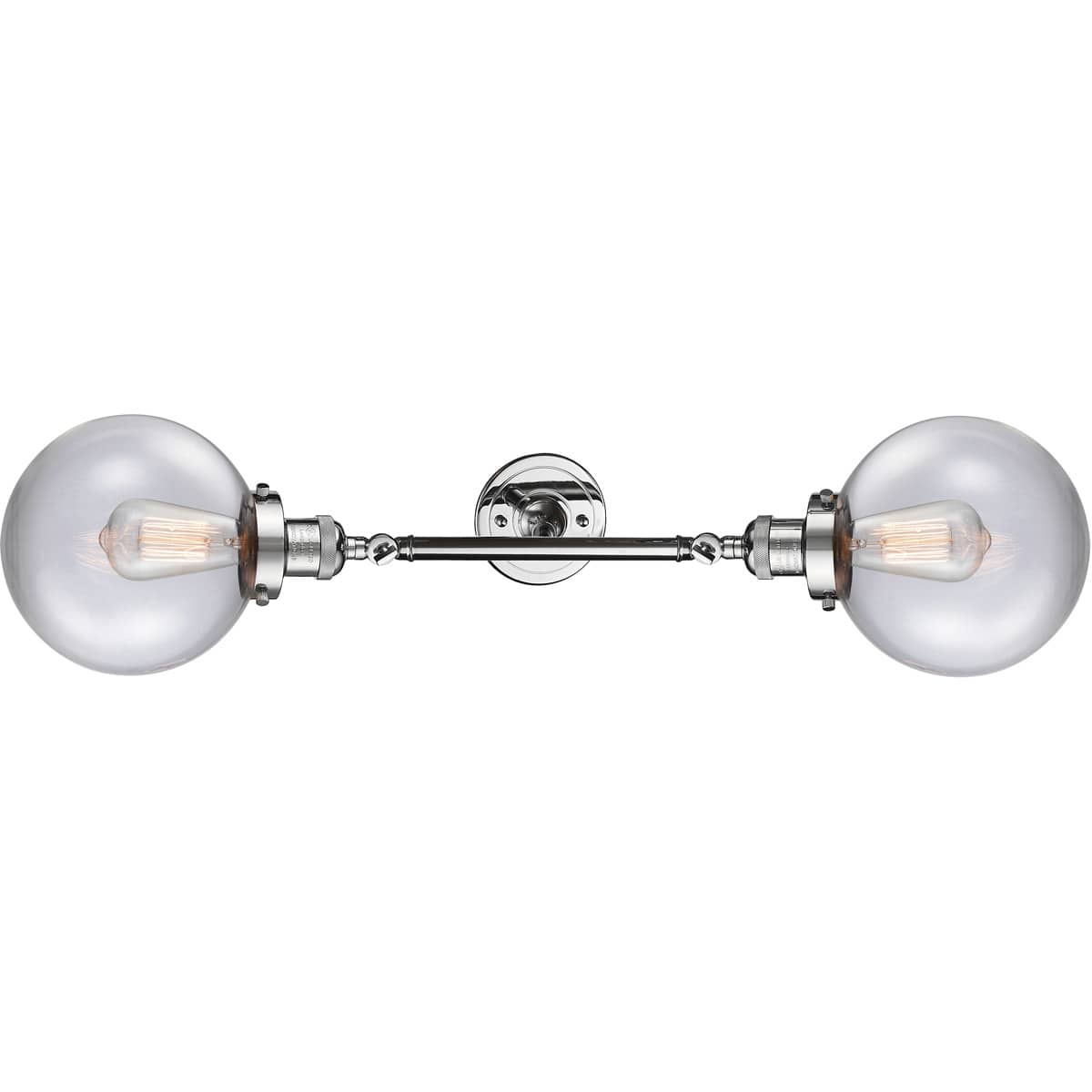 Innovations Lighting 208L-PC-G202-8-LED b089995 - View #2