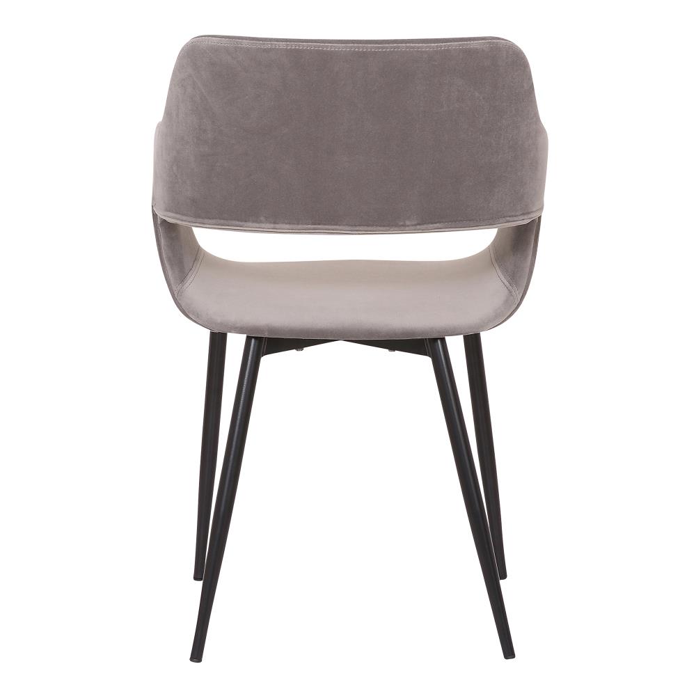 Armen Living LCARCHBLGR Dining-Chairs - View #5