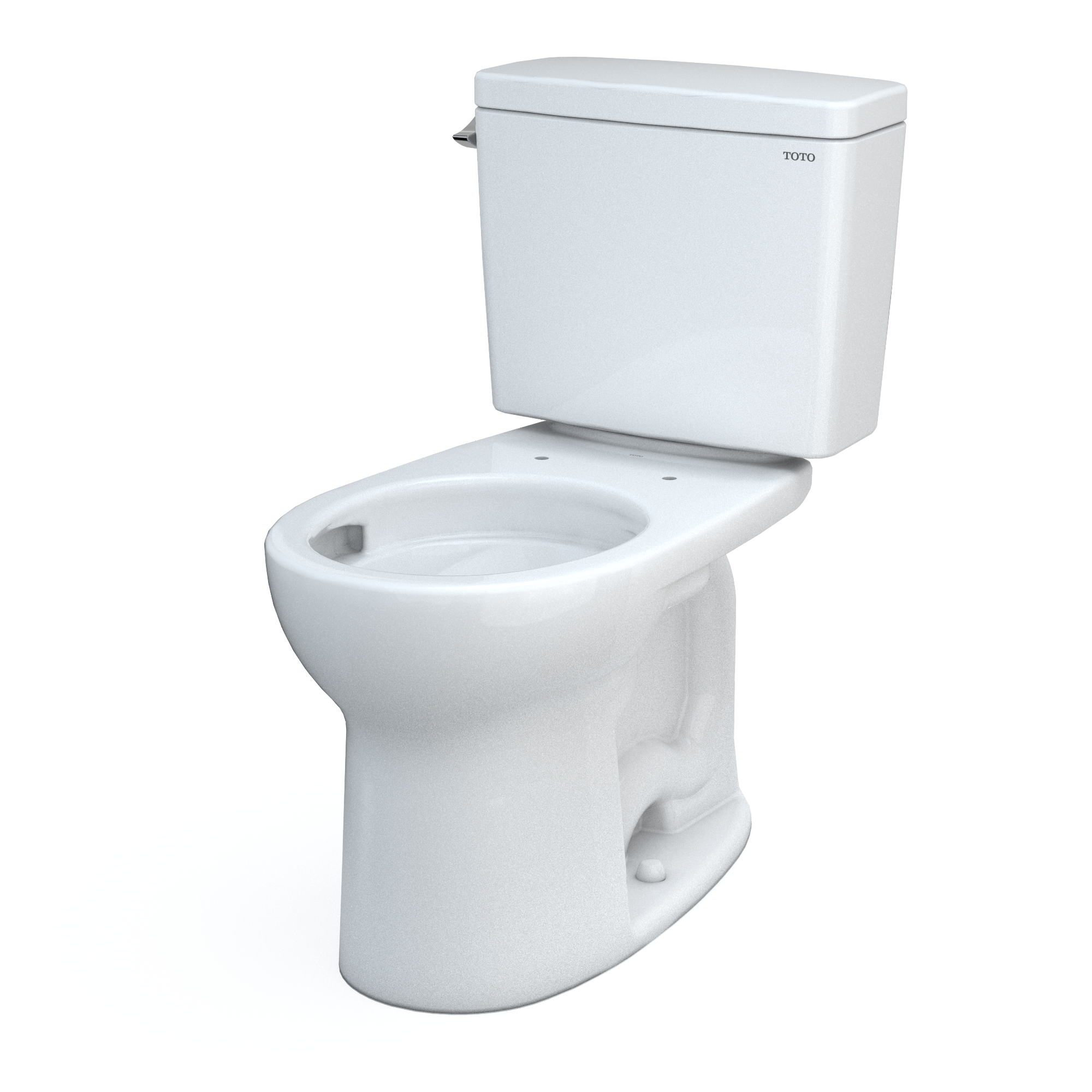 TOTO CST775CSFG-01 toilets - View #8