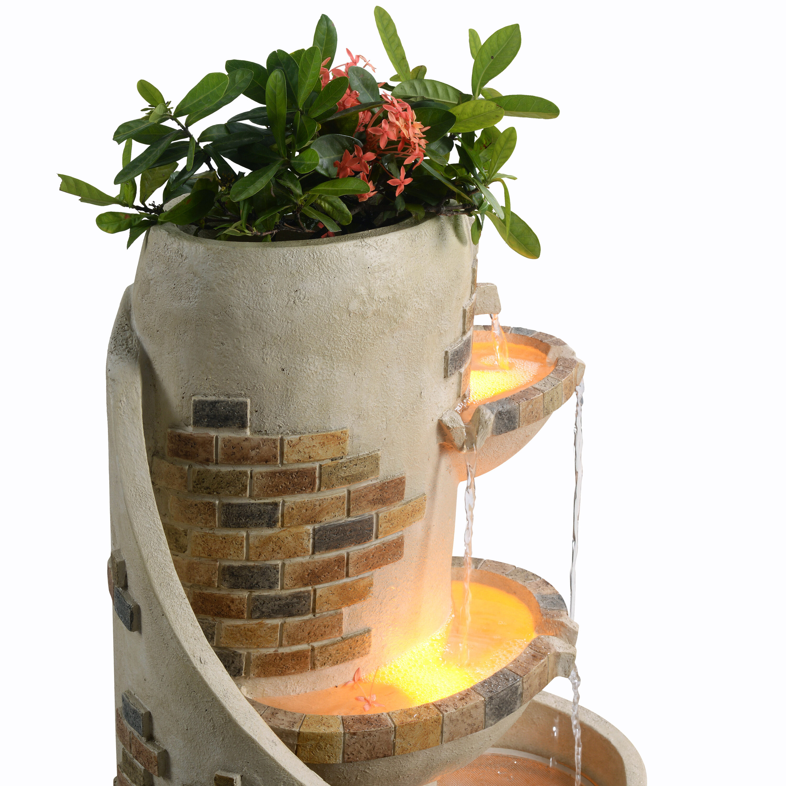 Teamson Home RJ-23071 fountains - View #6