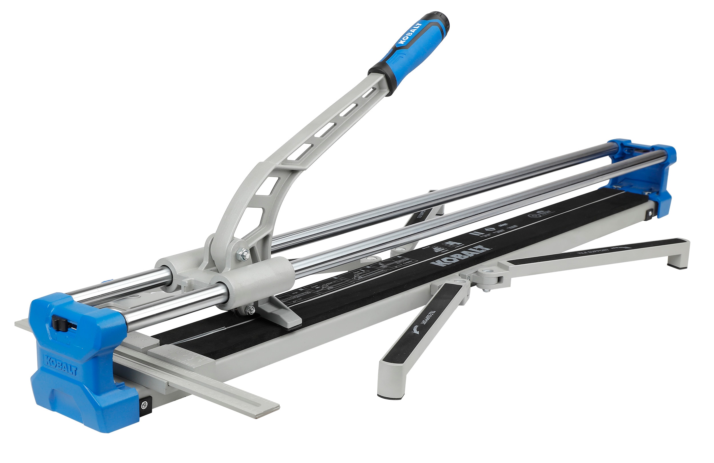 14 In. Ceramic And Porcelain Tile Cutter