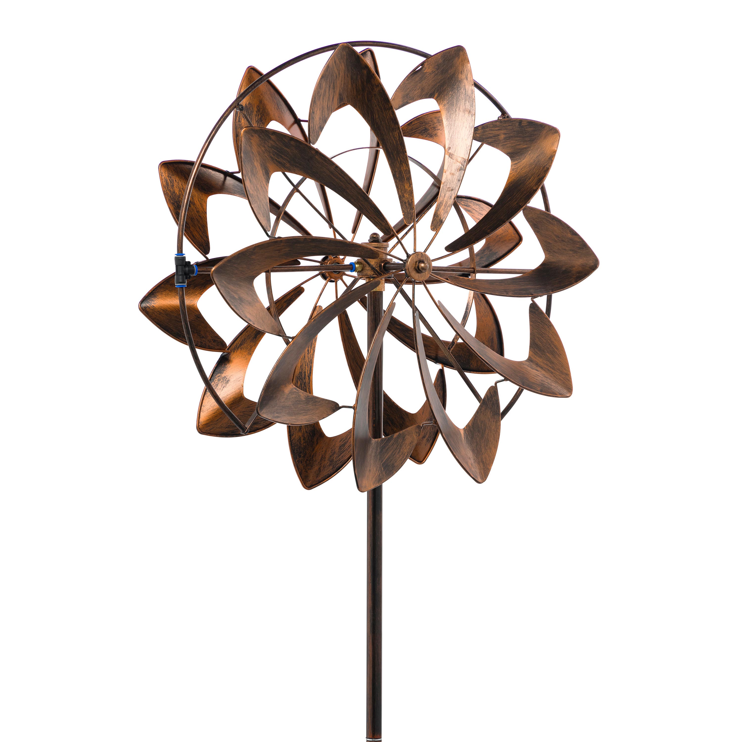 Evergreen ZCT47M1684 Decorative-Windmills - View #3